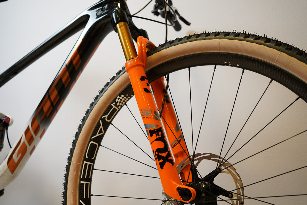 Giant Anthem Advanced 29 Custom 2024