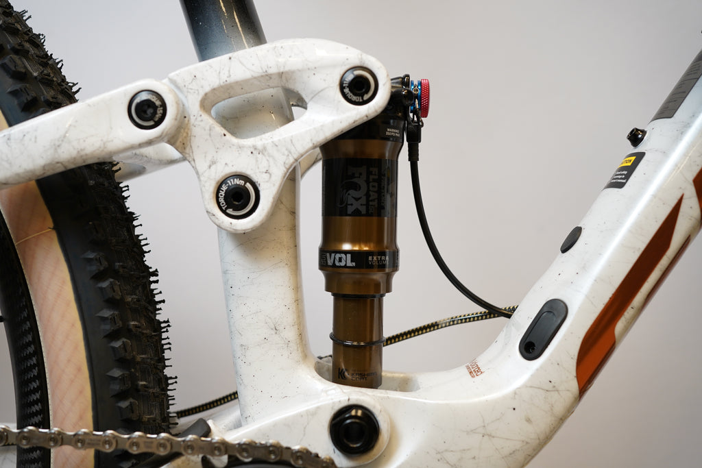 Giant Anthem Advanced 29 Custom 2024