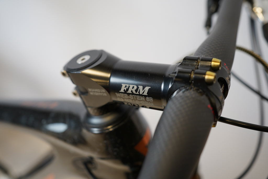 Giant Anthem Advanced 29 Custom 2024