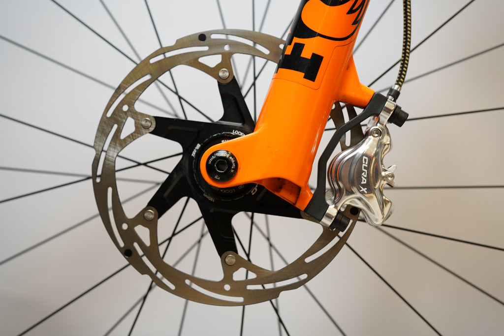 Giant Anthem Advanced 29 Custom 2024