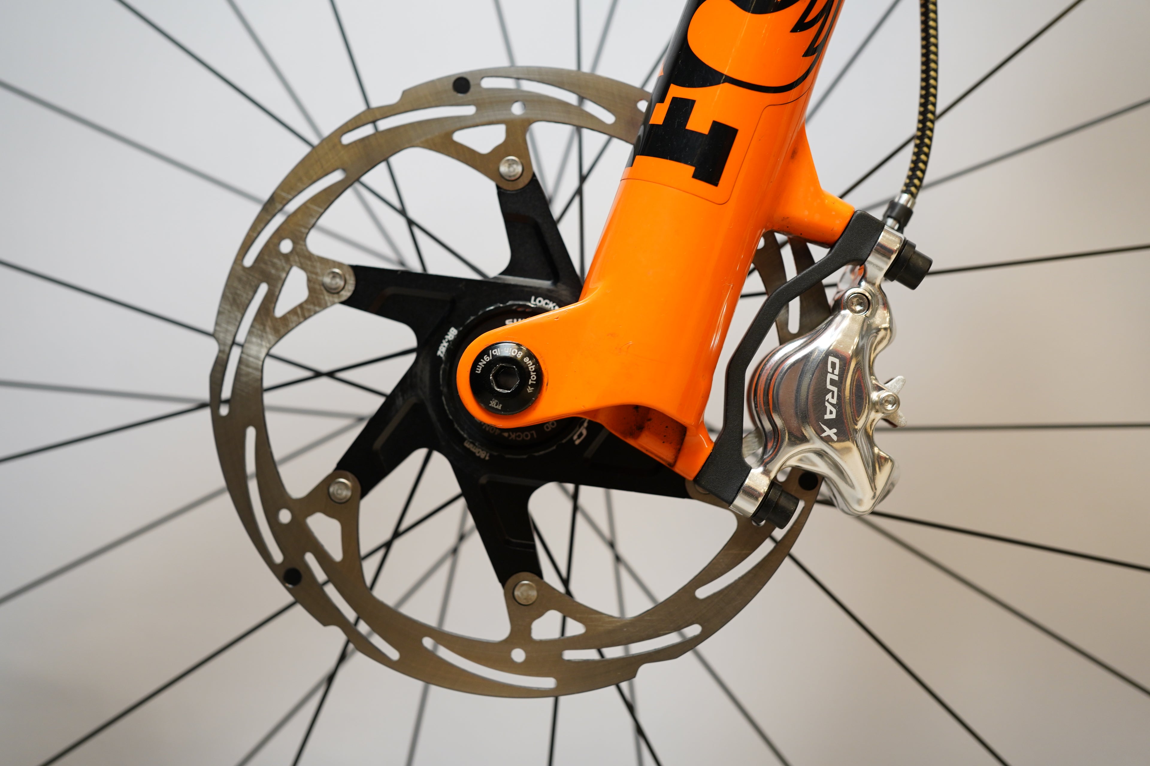 Giant Anthem Advanced 29 Custom 2024