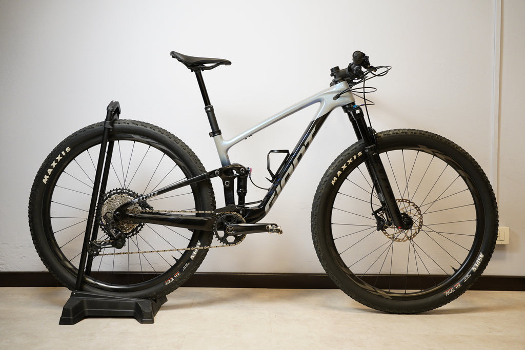 Giant Anthem Advanced 29 2 2025