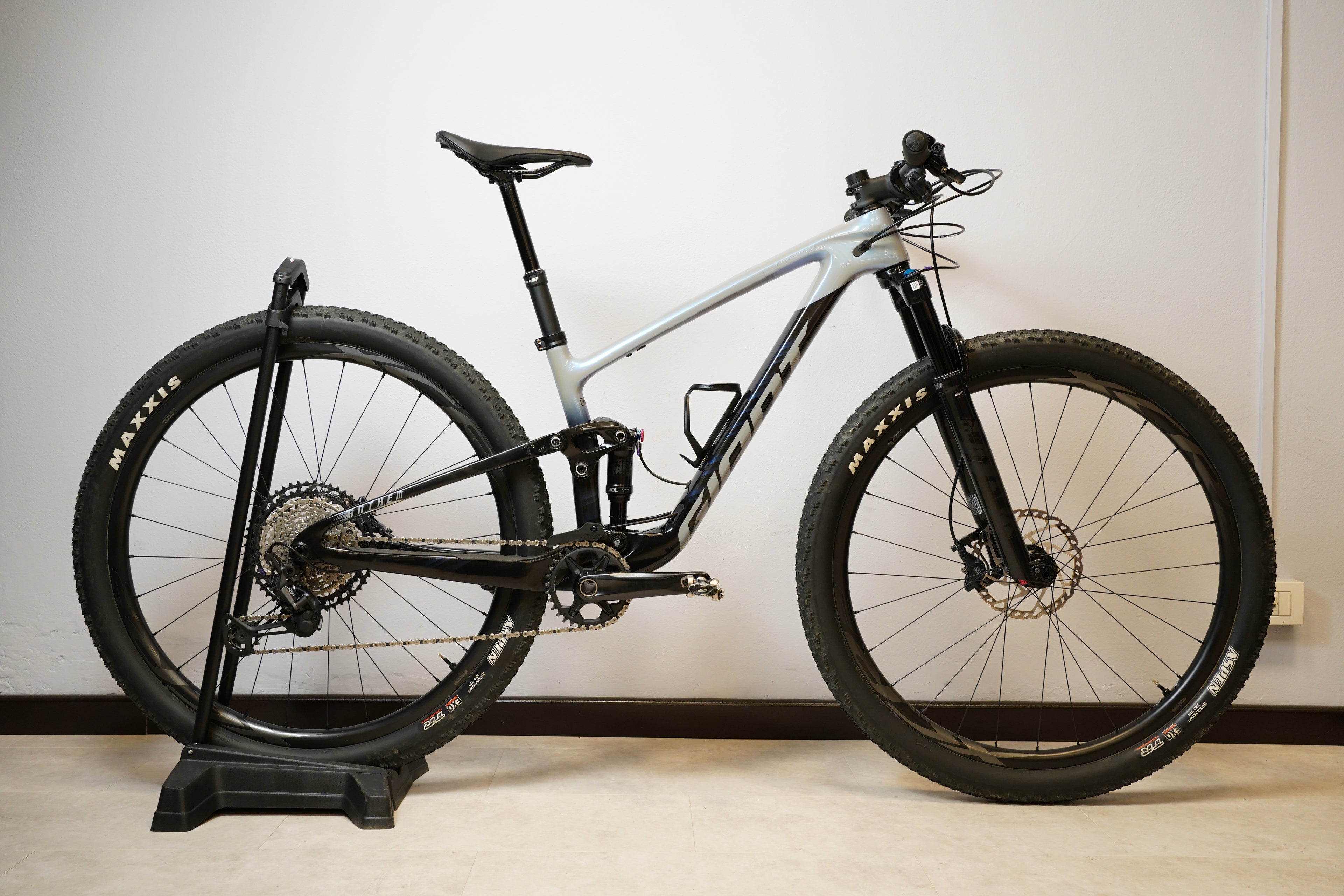 Giant Anthem Advanced 29 2 2025