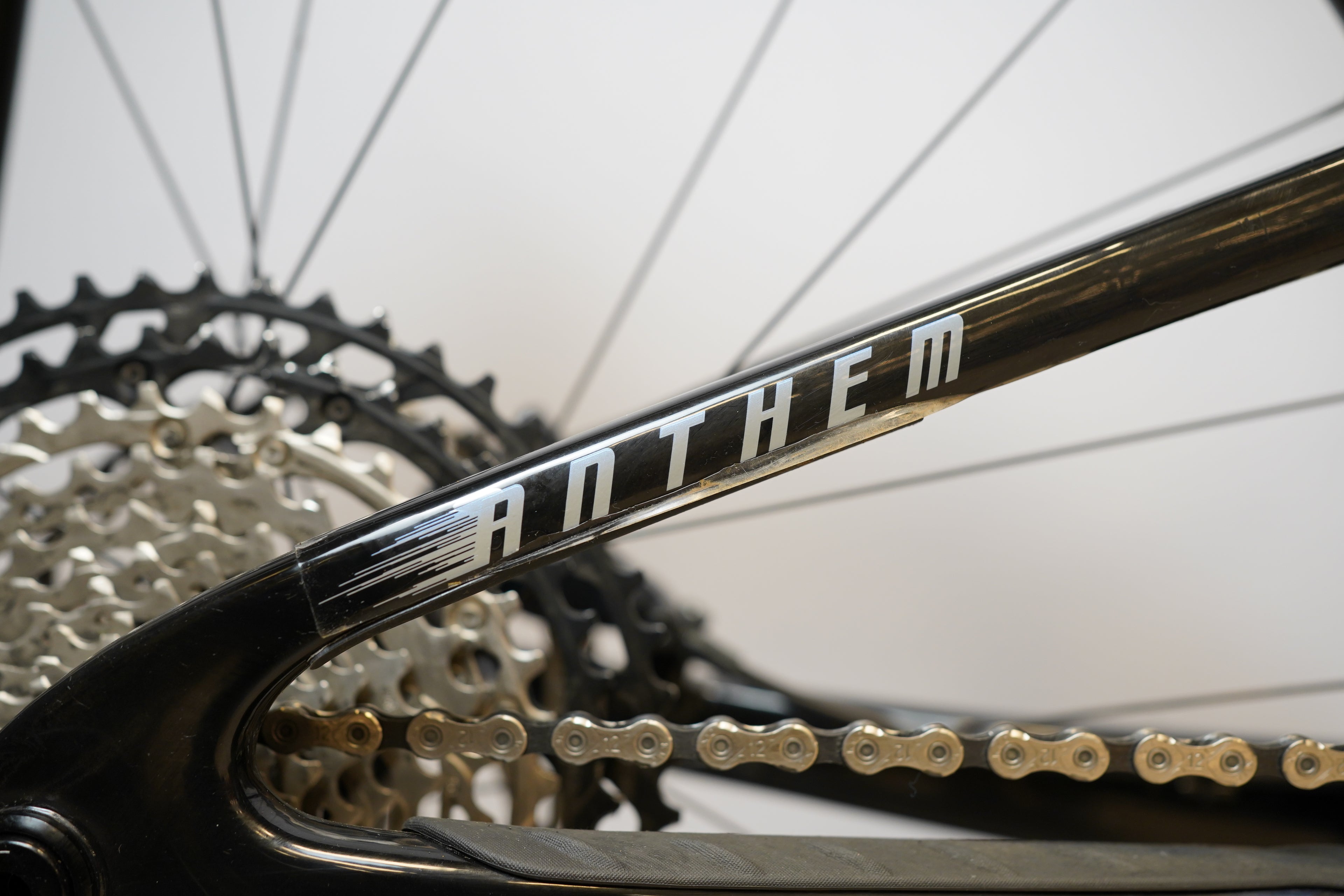 Giant Anthem Advanced 29 2 2025