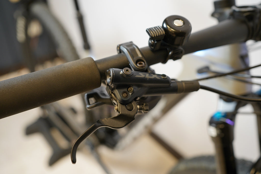 Giant Anthem Advanced 29 2 2025