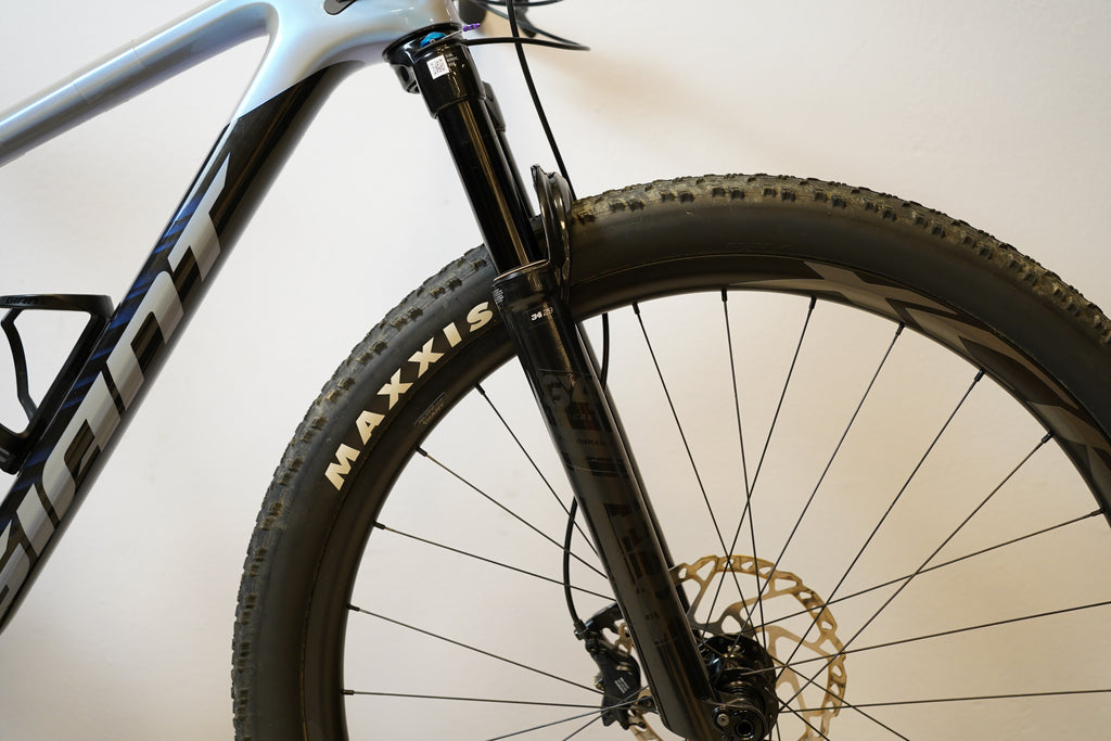 Giant Anthem Advanced 29 2 2025