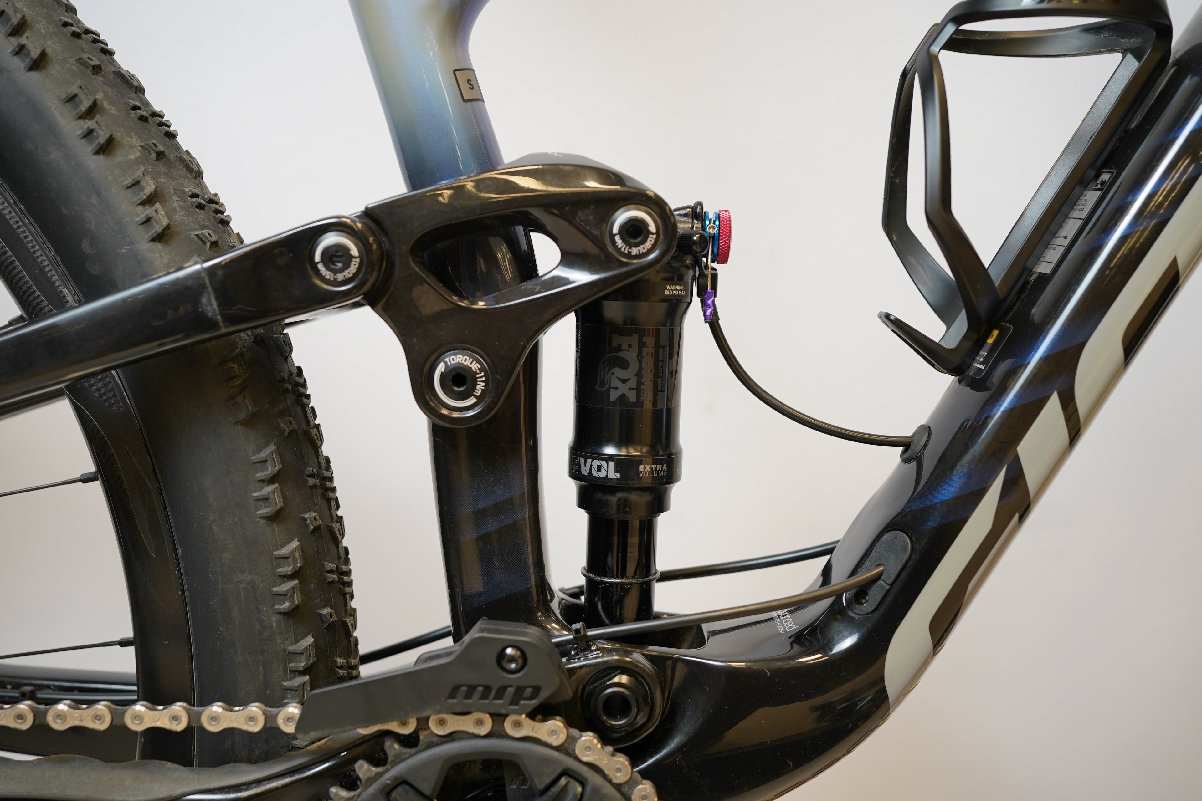 Giant Anthem Advanced 29 2 2025