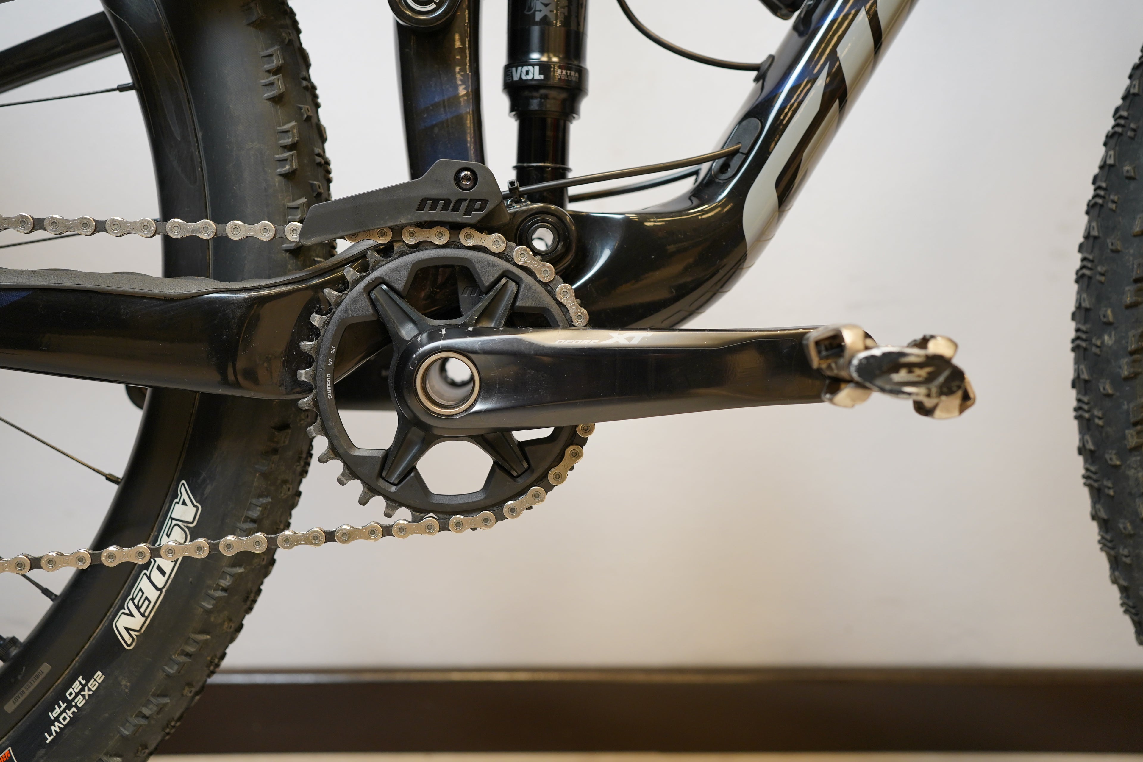 Giant Anthem Advanced 29 2 2025