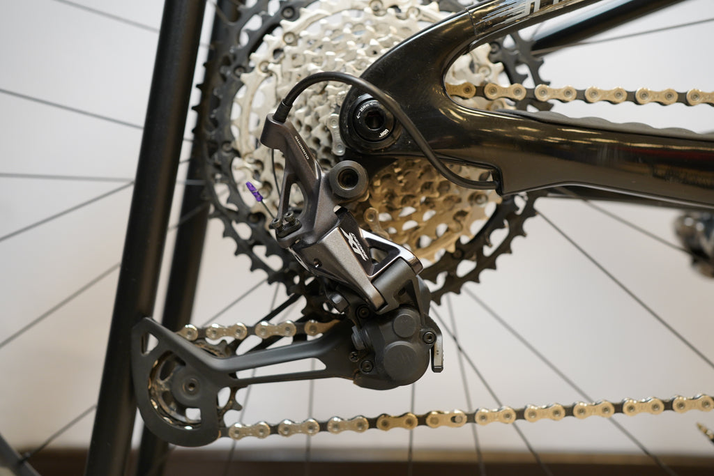 Giant Anthem Advanced 29 2 2025