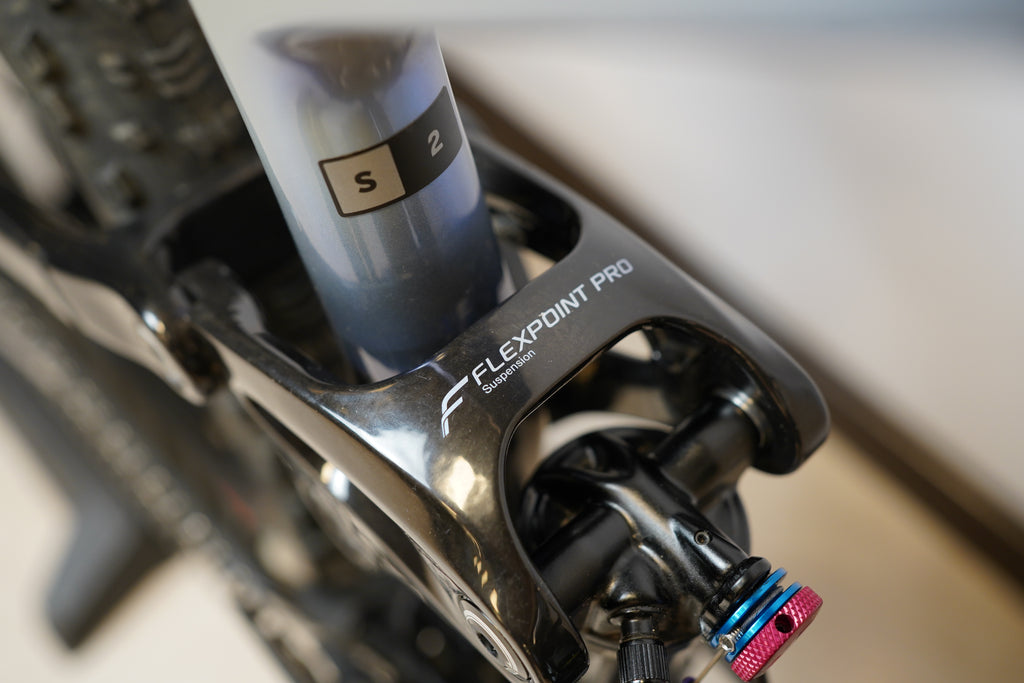 Giant Anthem Advanced 29 2 2025