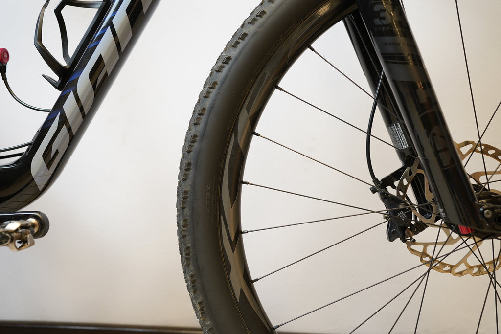 Giant Anthem Advanced 29 2 2025