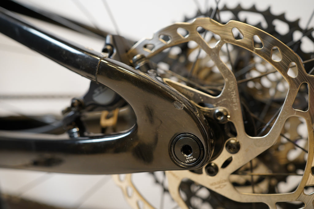 Giant Anthem Advanced 29 2 2025