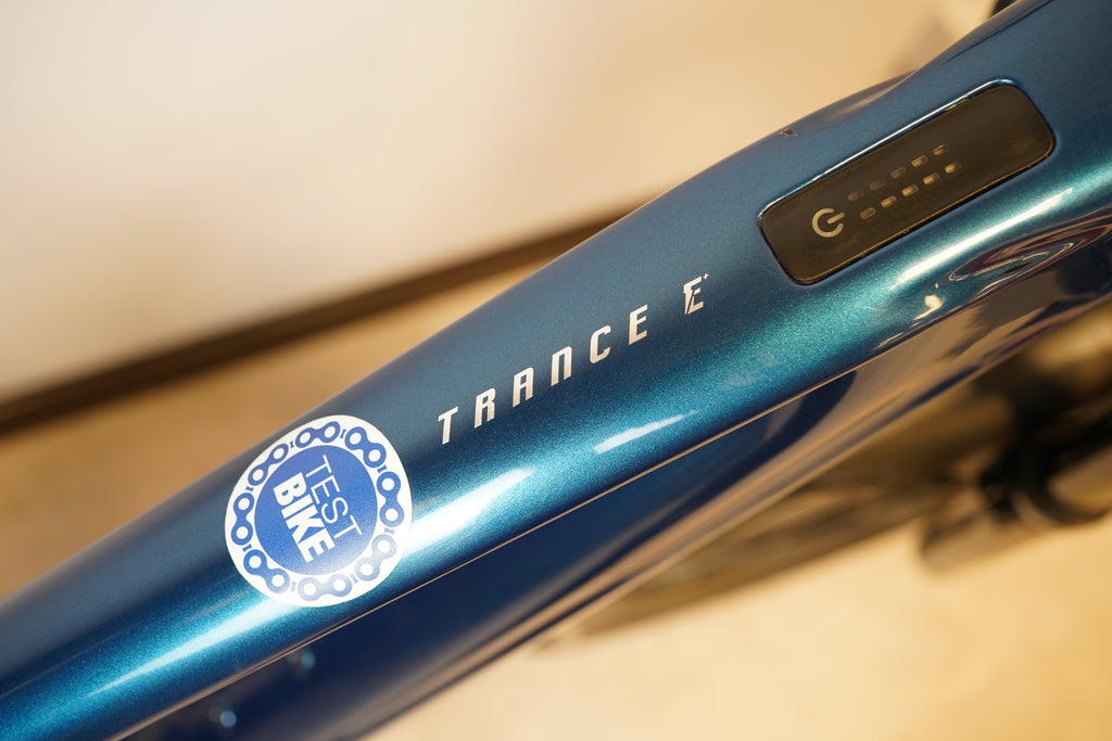 Giant Trance X Advanced E+ Elite 2 2024