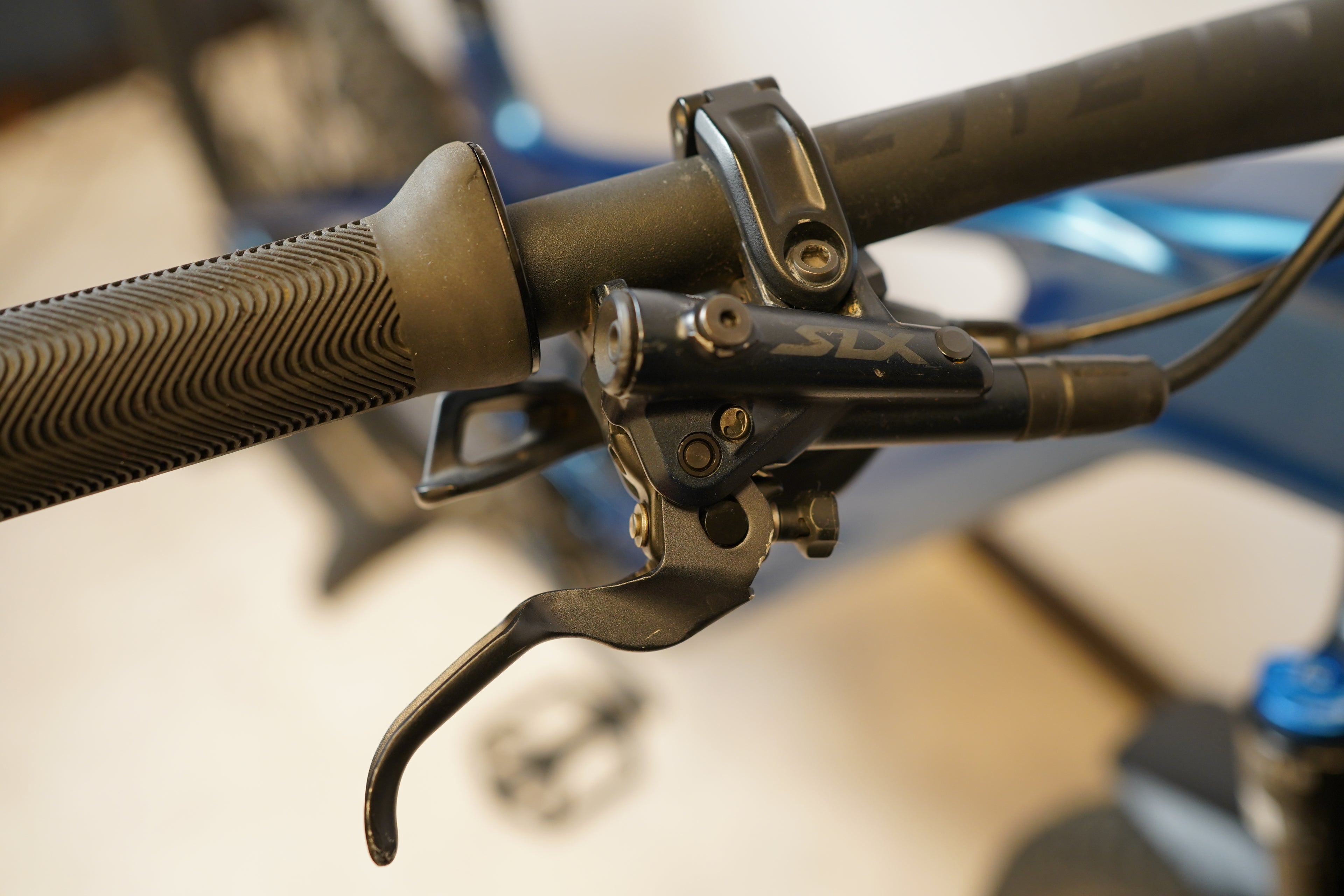 Giant Trance X Advanced E+ Elite 2 2024