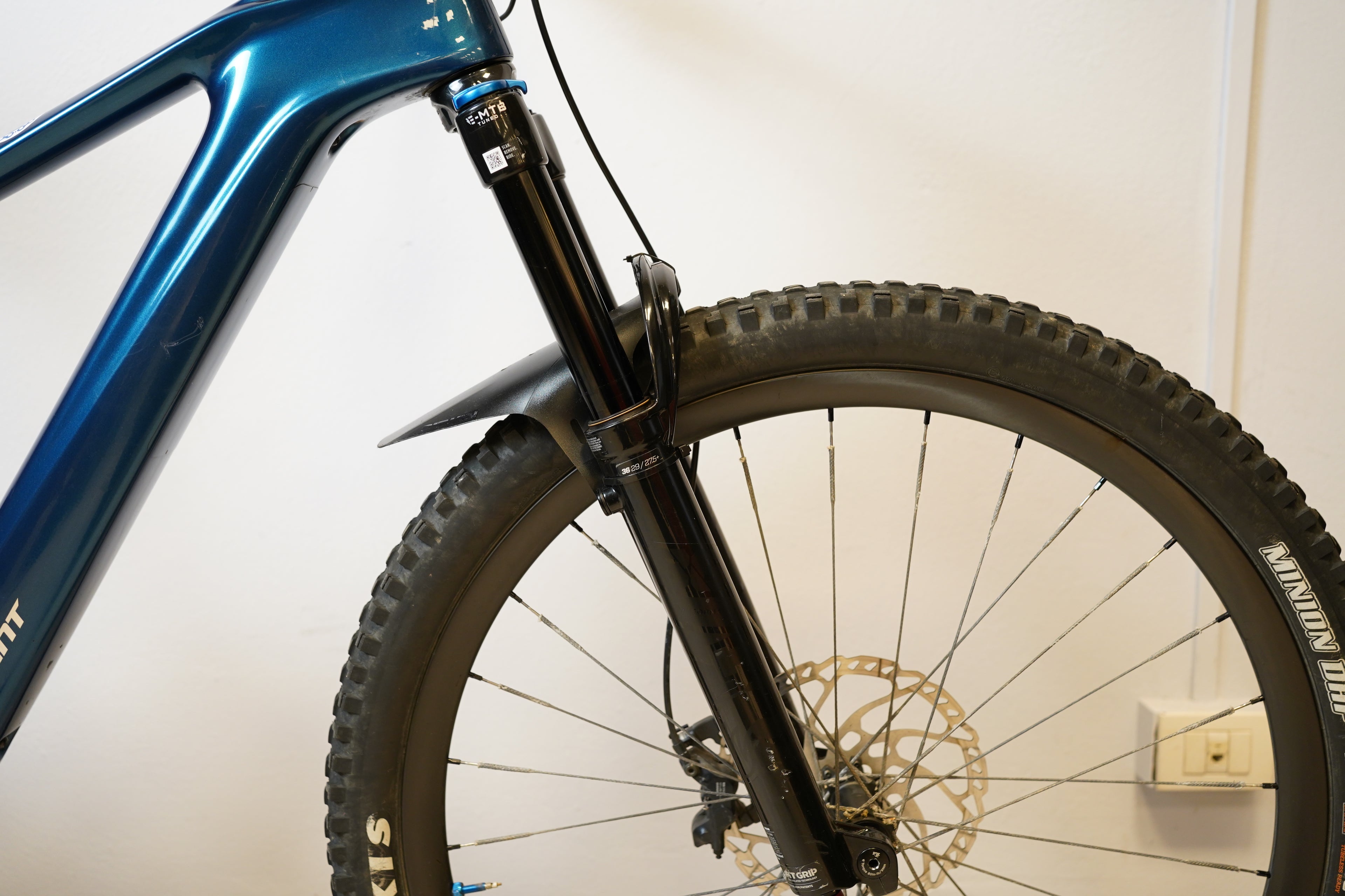 Giant Trance X Advanced E+ Elite 2 2024