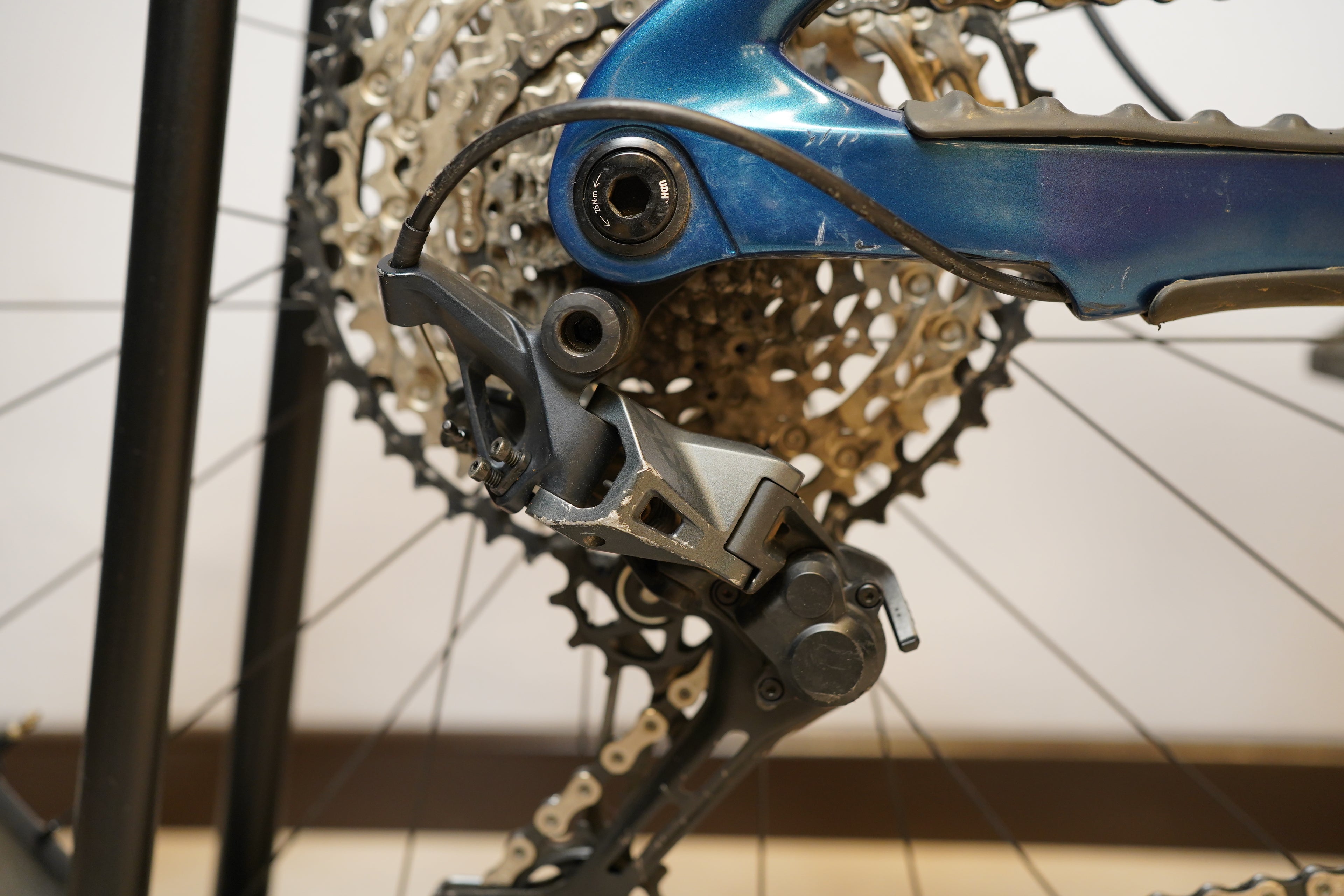 Giant Trance X Advanced E+ Elite 2 2024