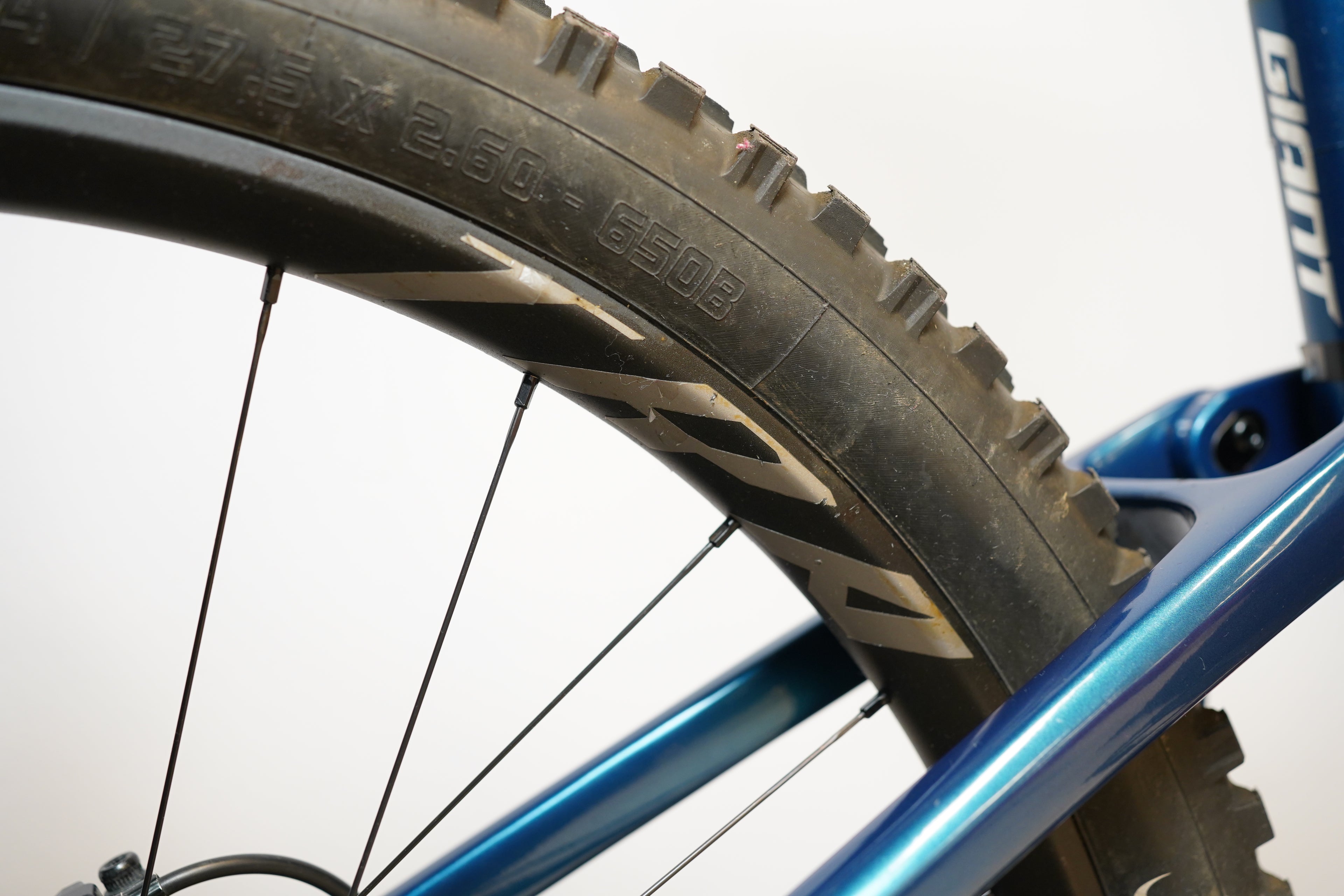 Giant Trance X Advanced E+ Elite 2 2024