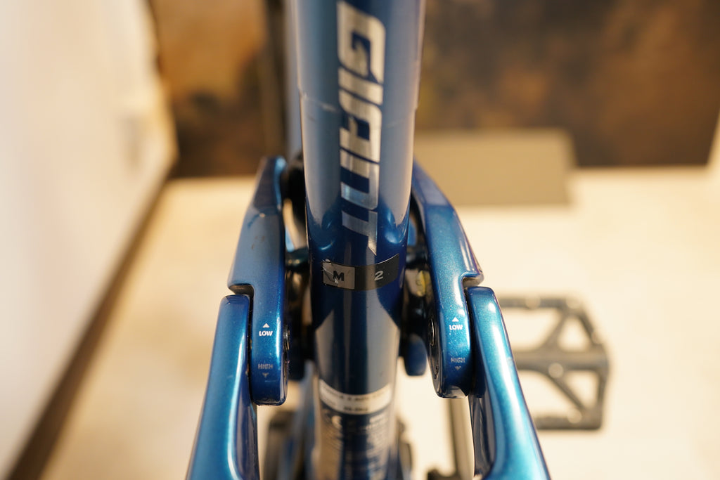 Giant Trance X Advanced E+ Elite 2 2024