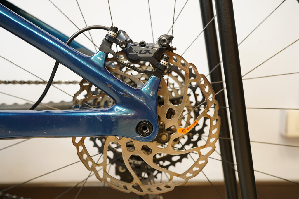 Giant Trance X Advanced E+ Elite 2 2024