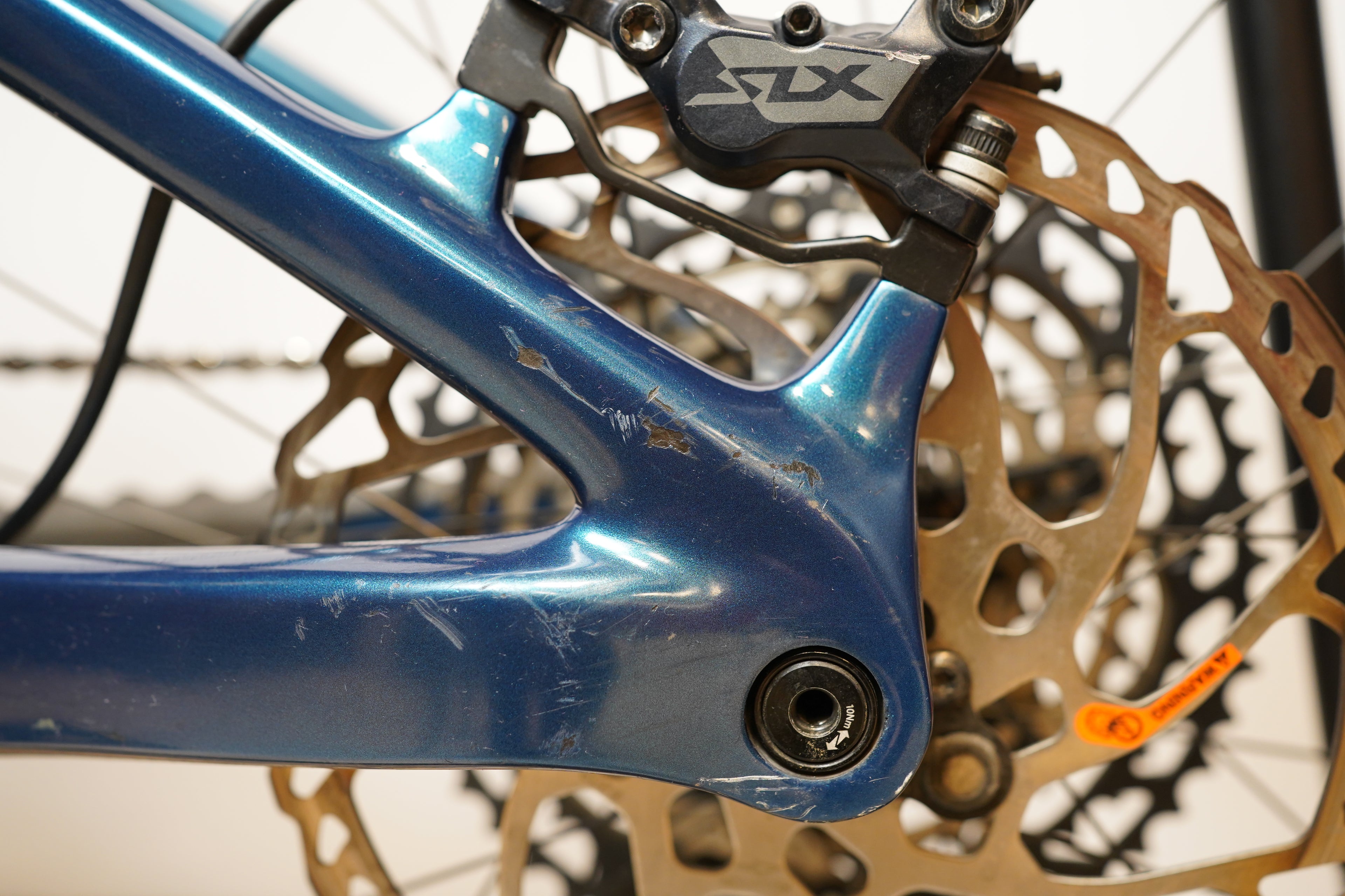 Giant Trance X Advanced E+ Elite 2 2024