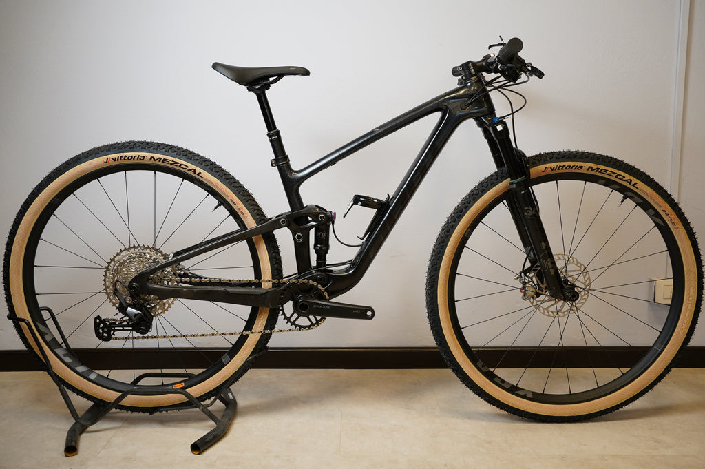 Giant Anthem Advanced Pro 2 2022 (custom)