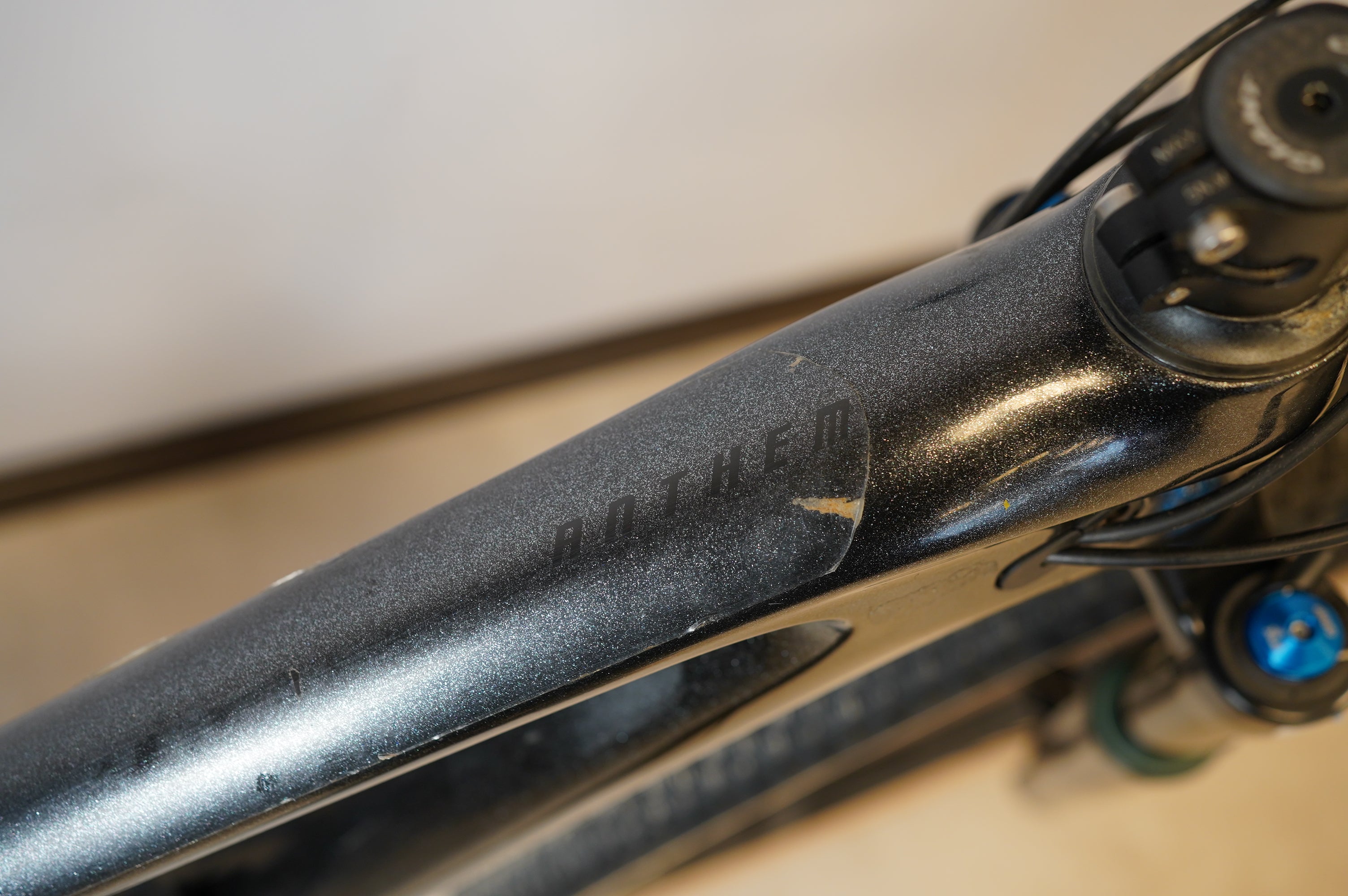 Giant Anthem Advanced Pro 2 2022 (custom)