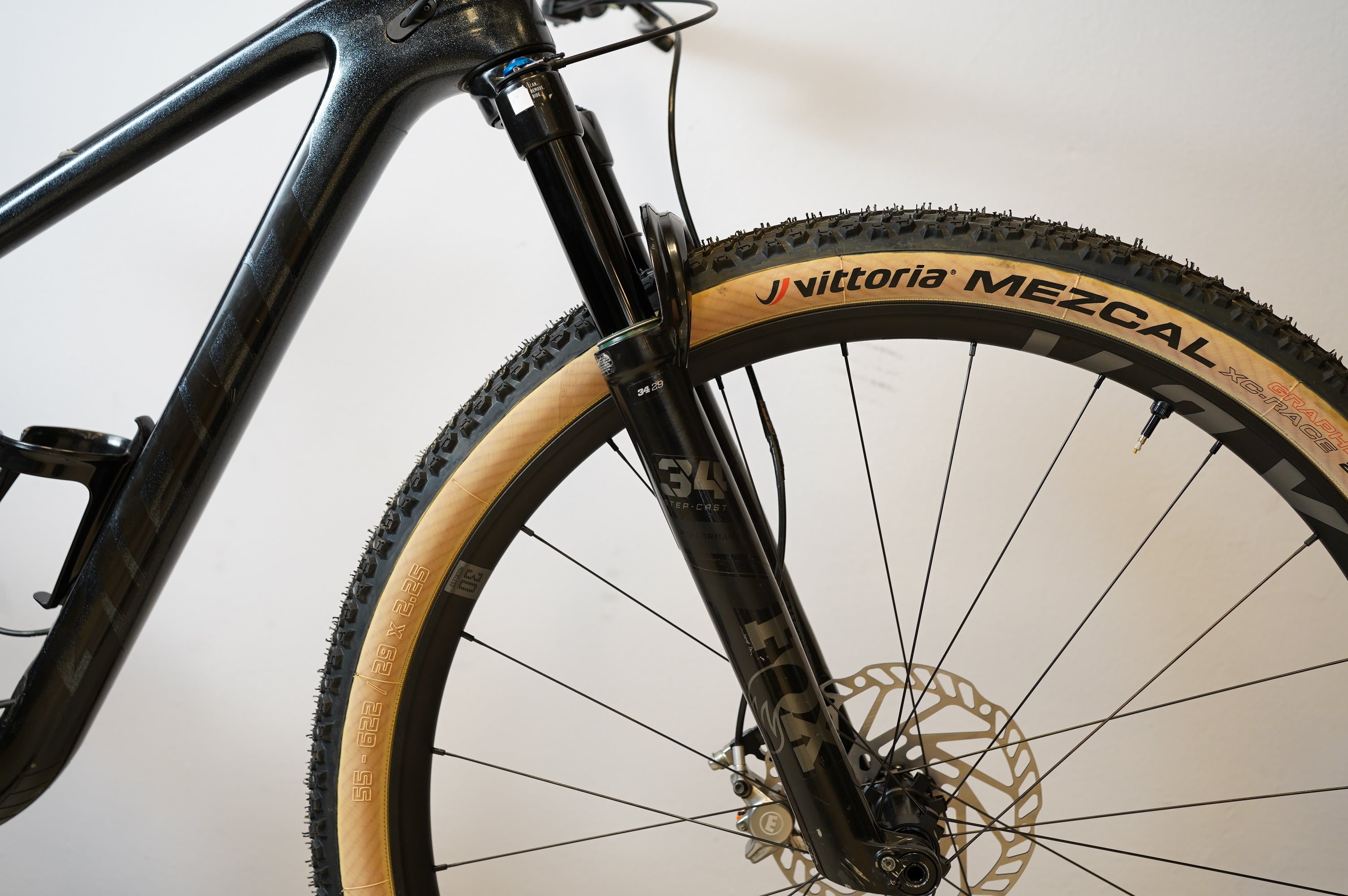 Giant Anthem Advanced Pro 2 2022 (custom)