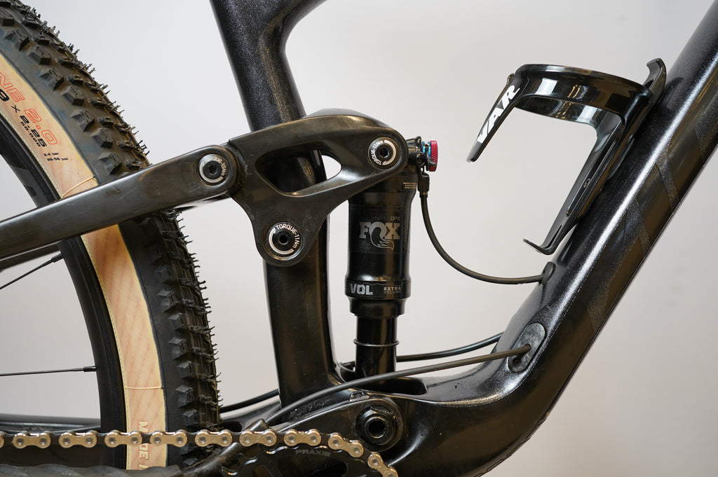 Giant Anthem Advanced Pro 2 2022 (custom)