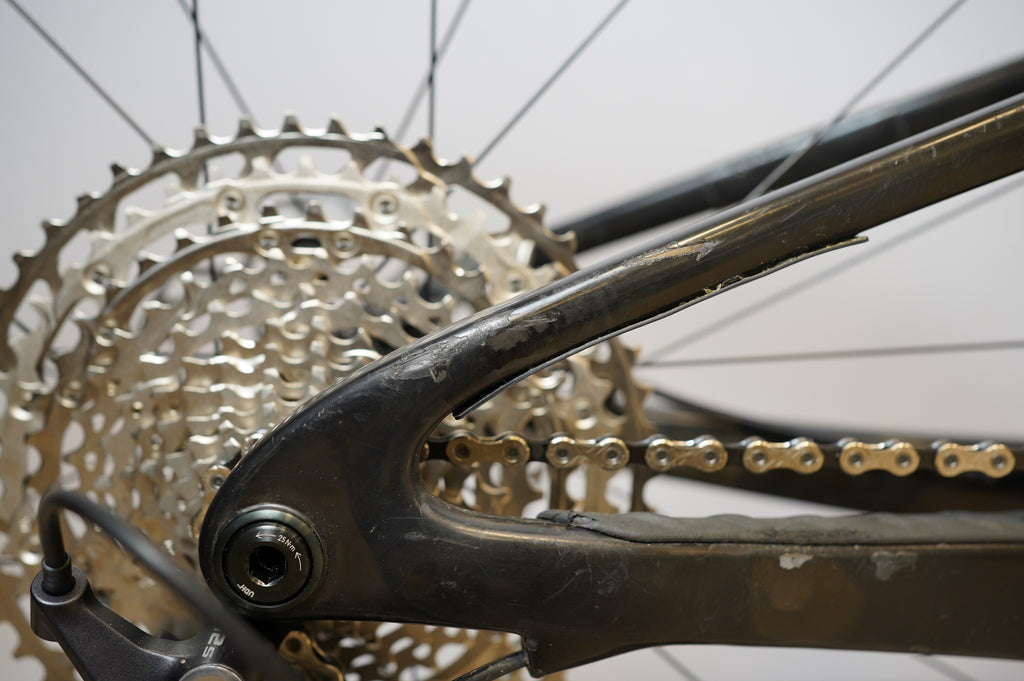 Giant Anthem Advanced Pro 2 2022 (custom)