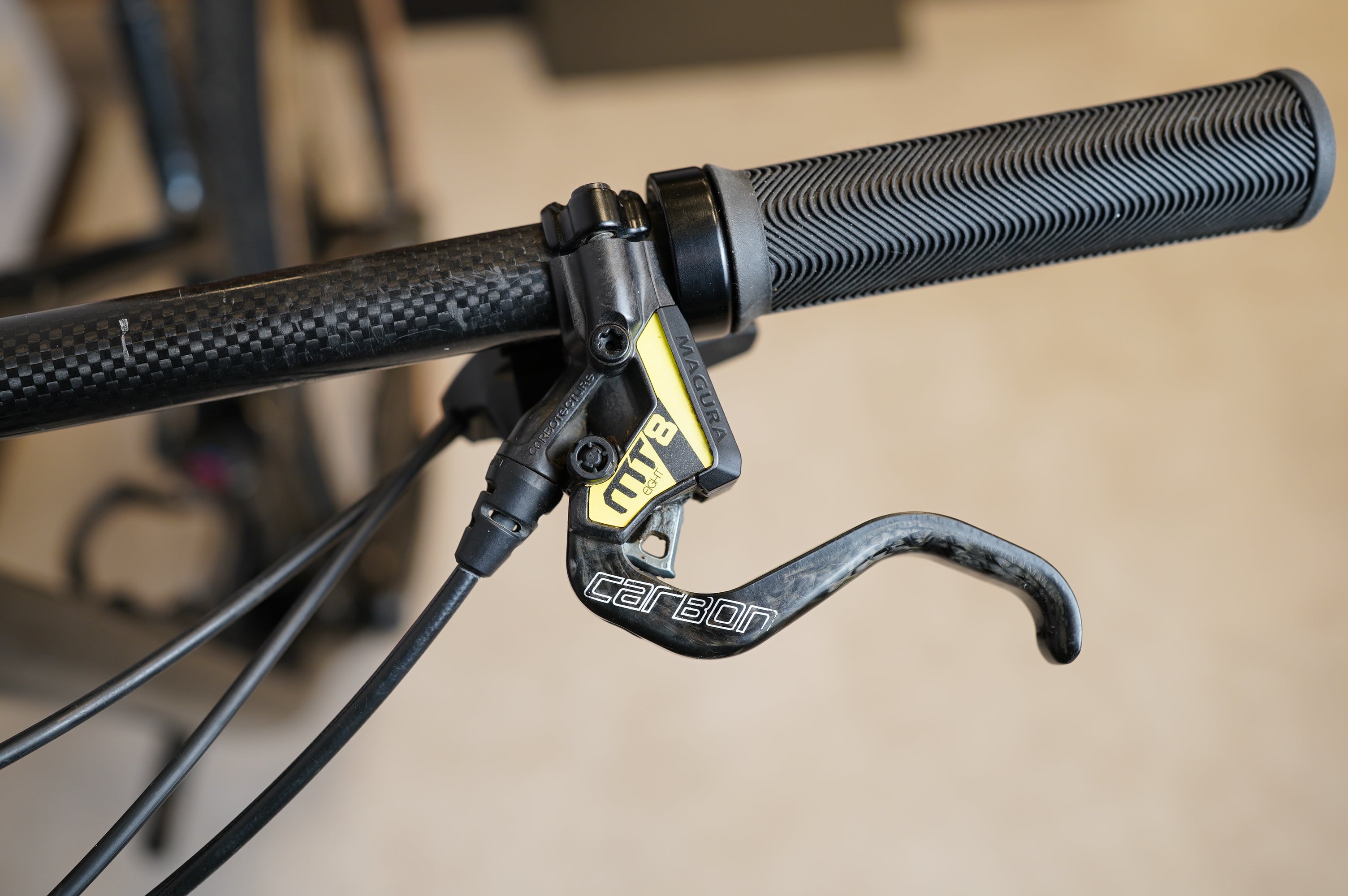 Giant Anthem Advanced Pro 2 2022 (custom)