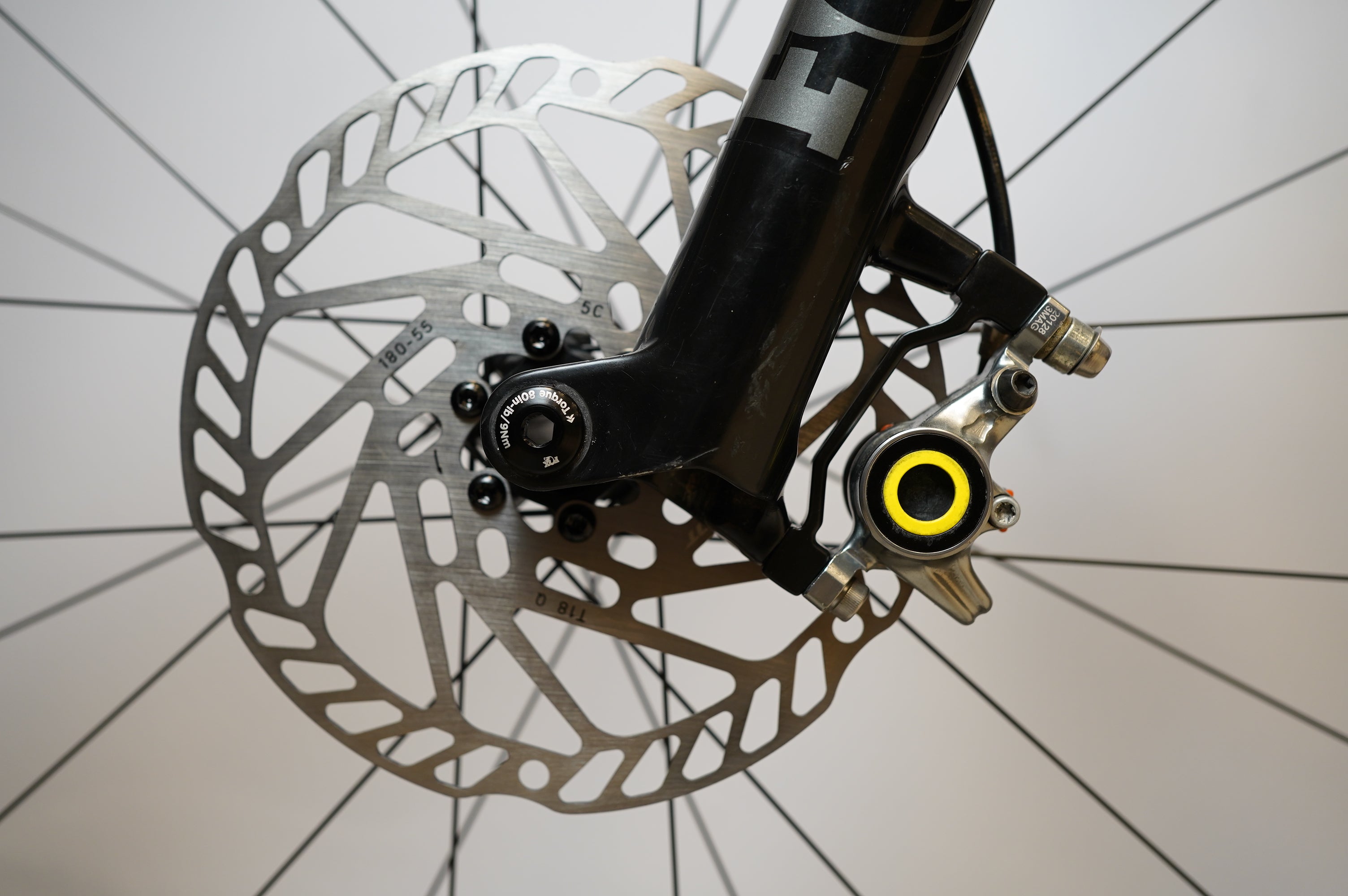 Giant Anthem Advanced Pro 2 2022 (custom)