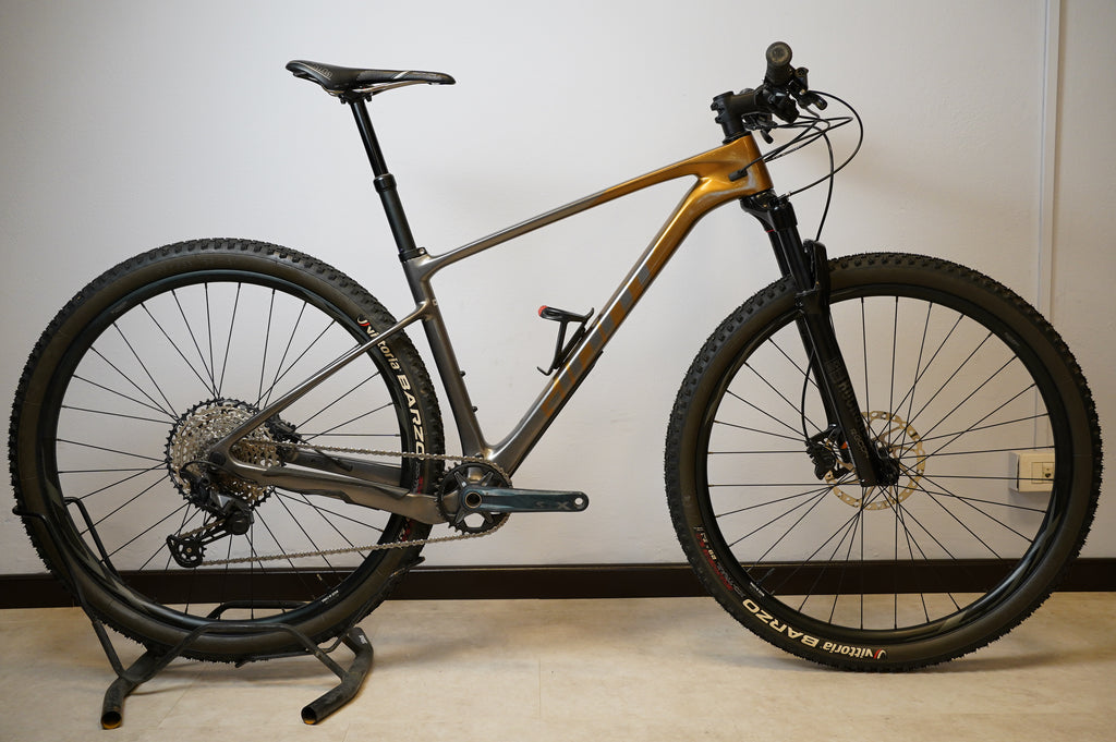 XTC Advanced 29 2 2020