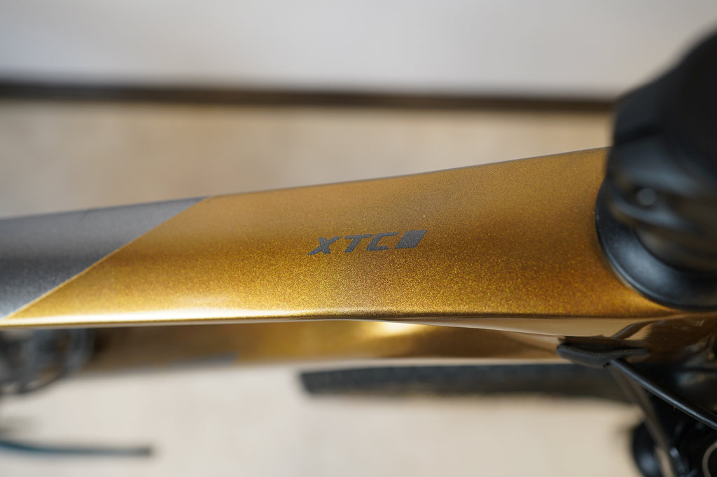 XTC Advanced 29 2 2020