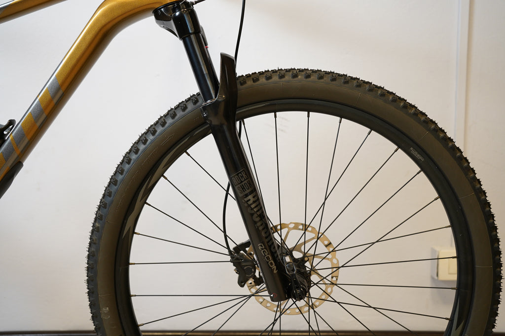 XTC Advanced 29 2 2020