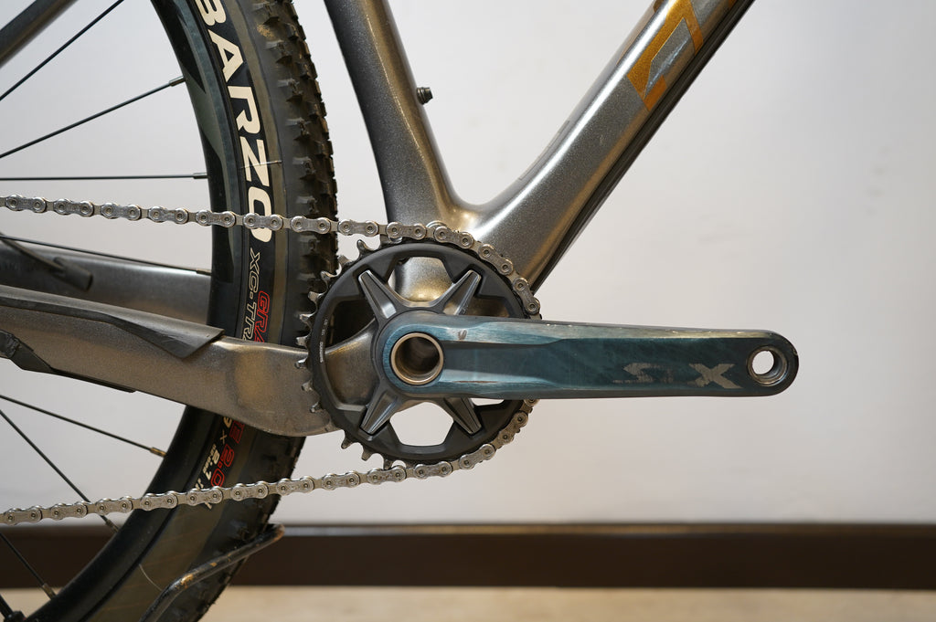 XTC Advanced 29 2 2020