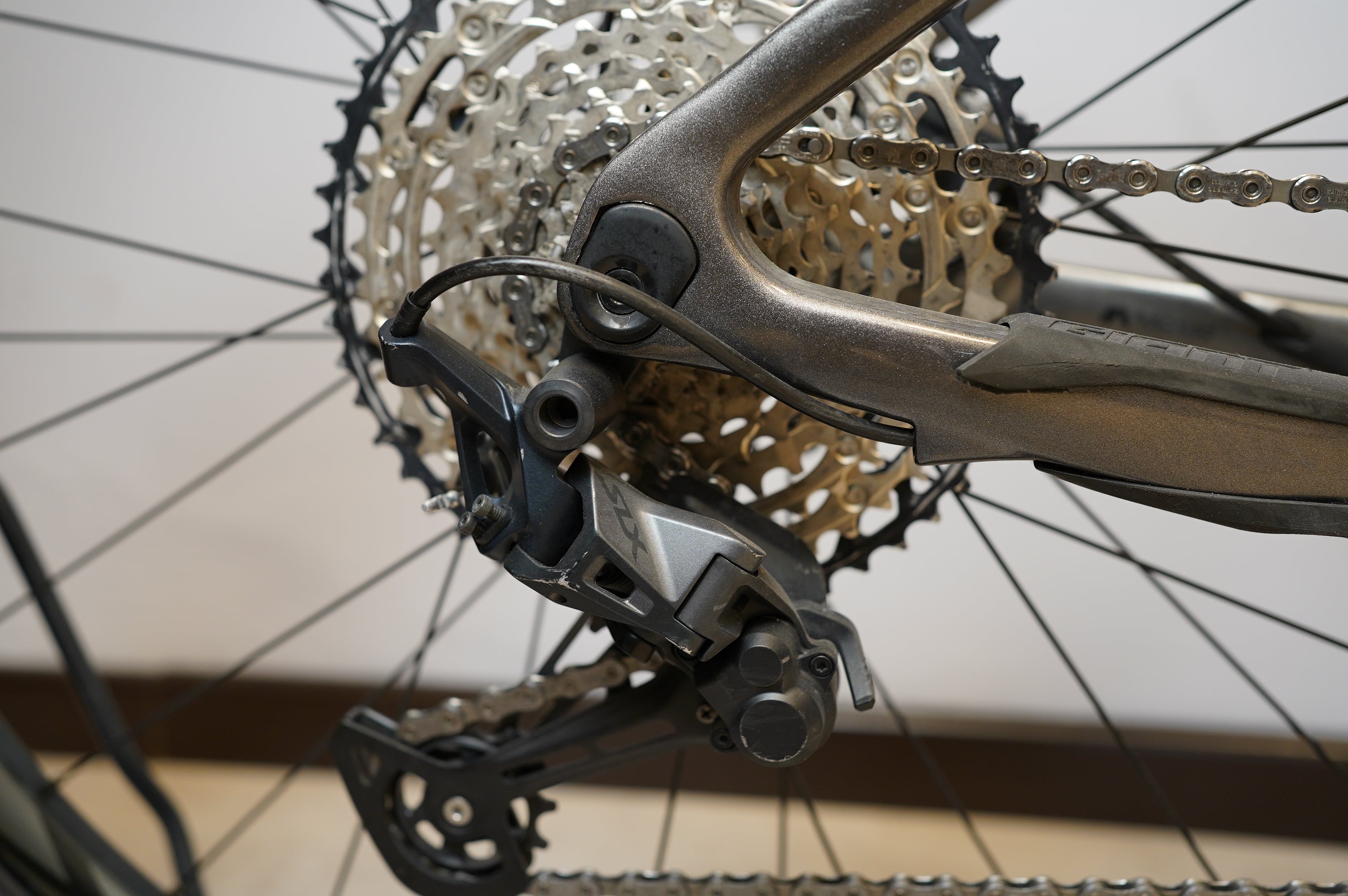 XTC Advanced 29 2 2020