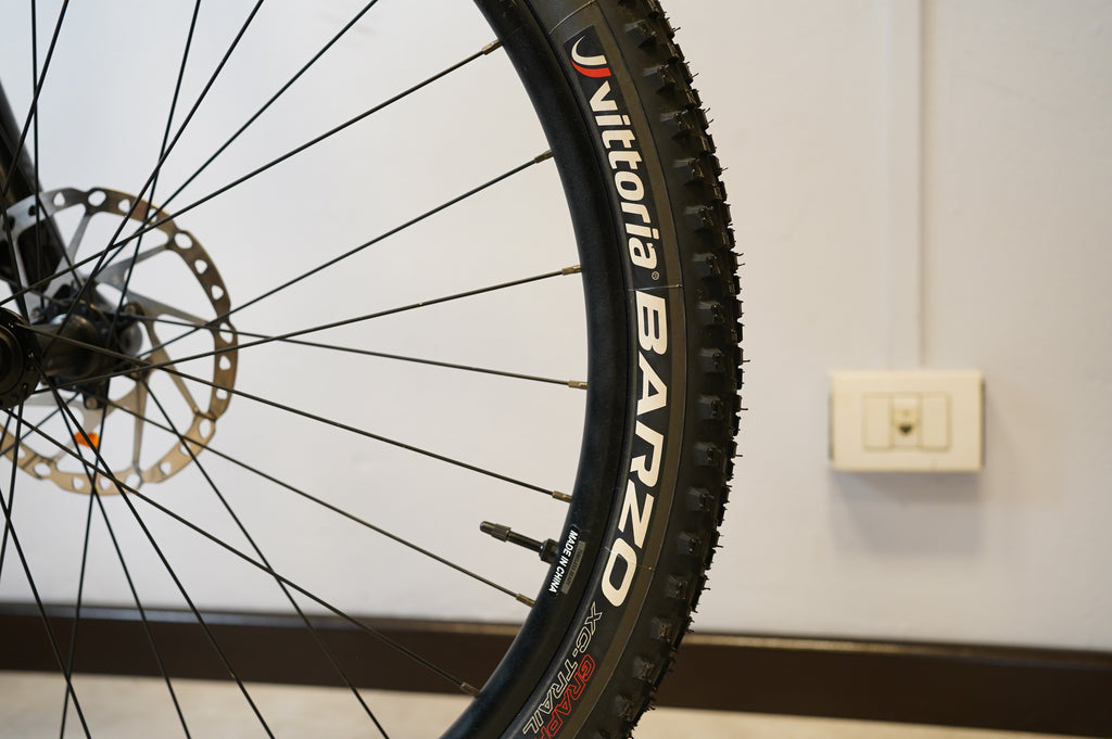 XTC Advanced 29 2 2020