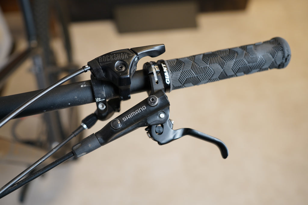 XTC Advanced 29 2 2020