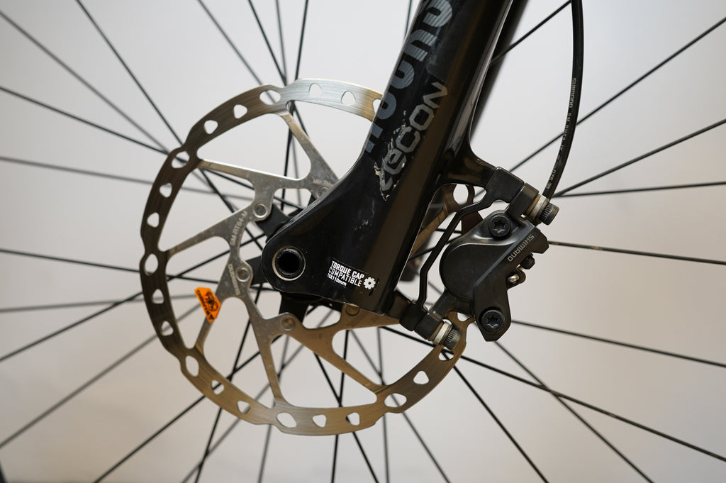 XTC Advanced 29 2 2020