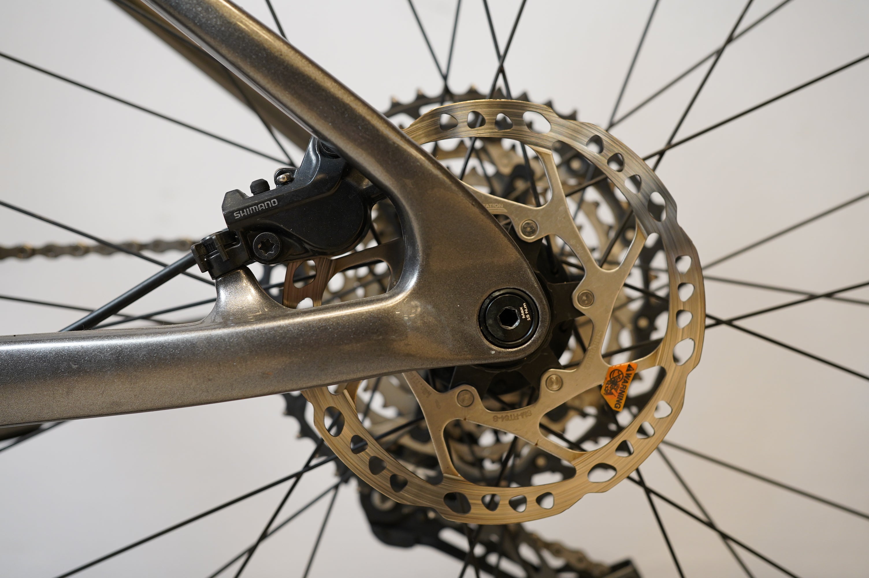 XTC Advanced 29 2 2020