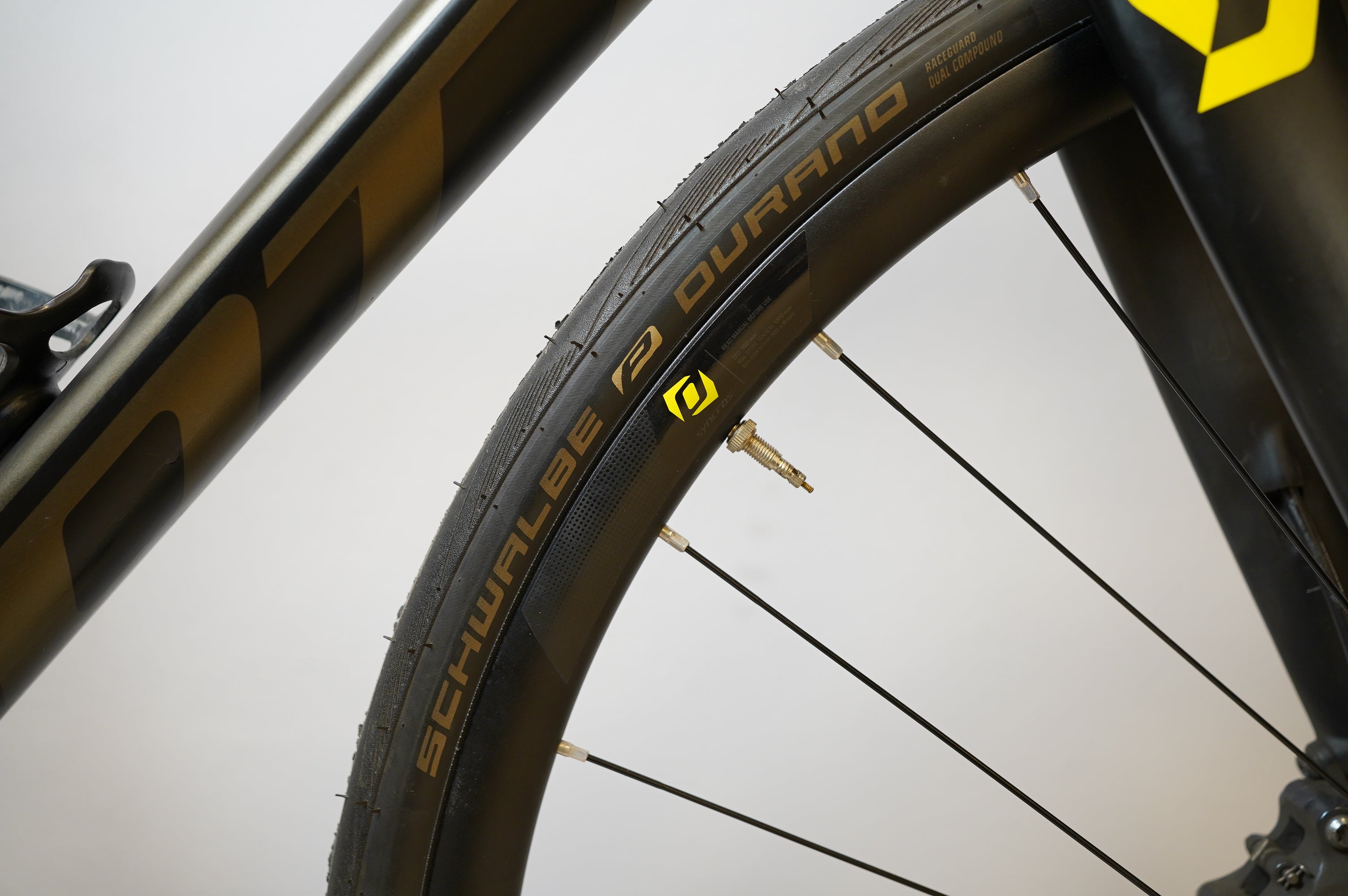 Scott Addict 10 2019