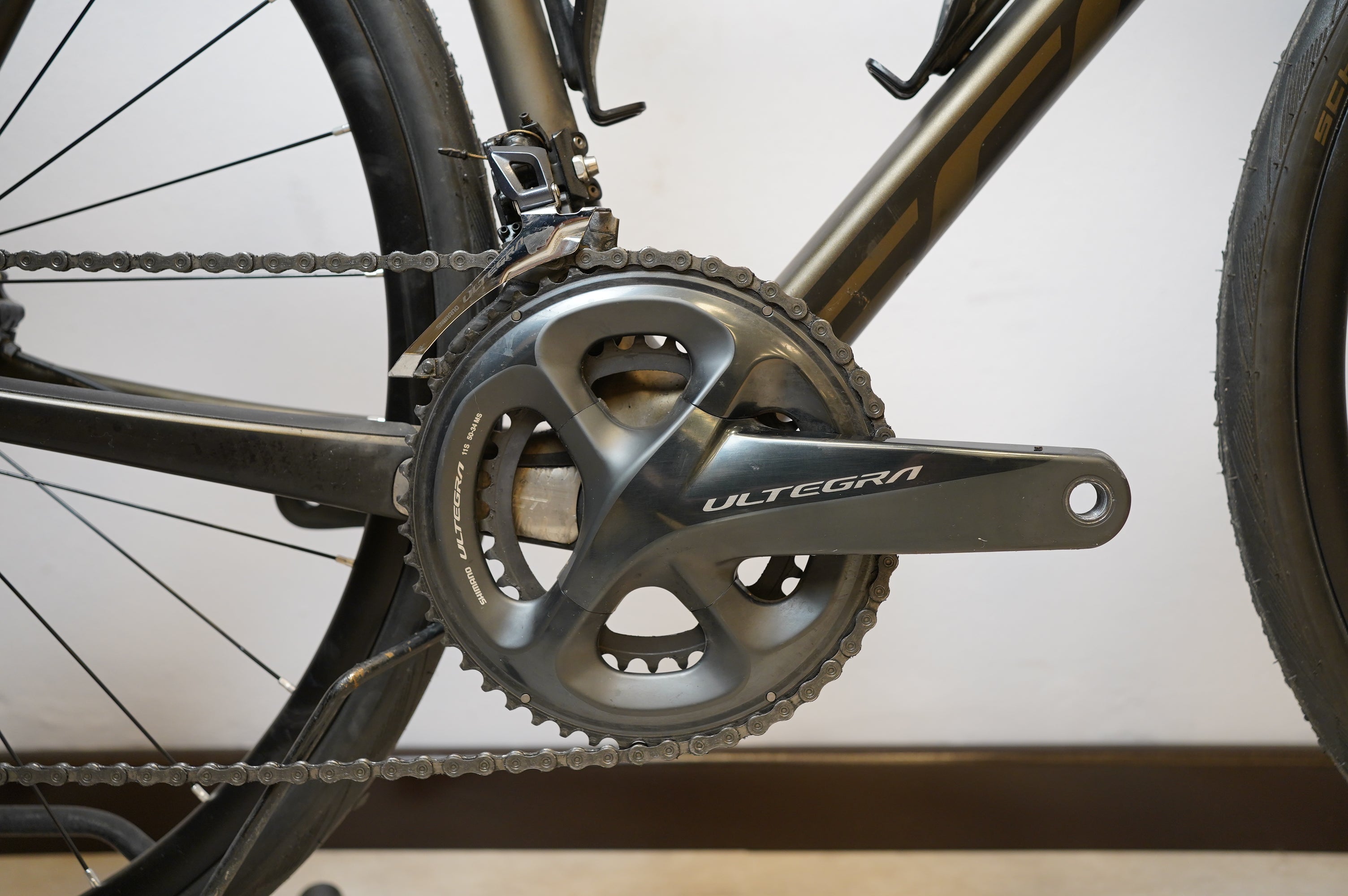 Scott Addict 10 2019