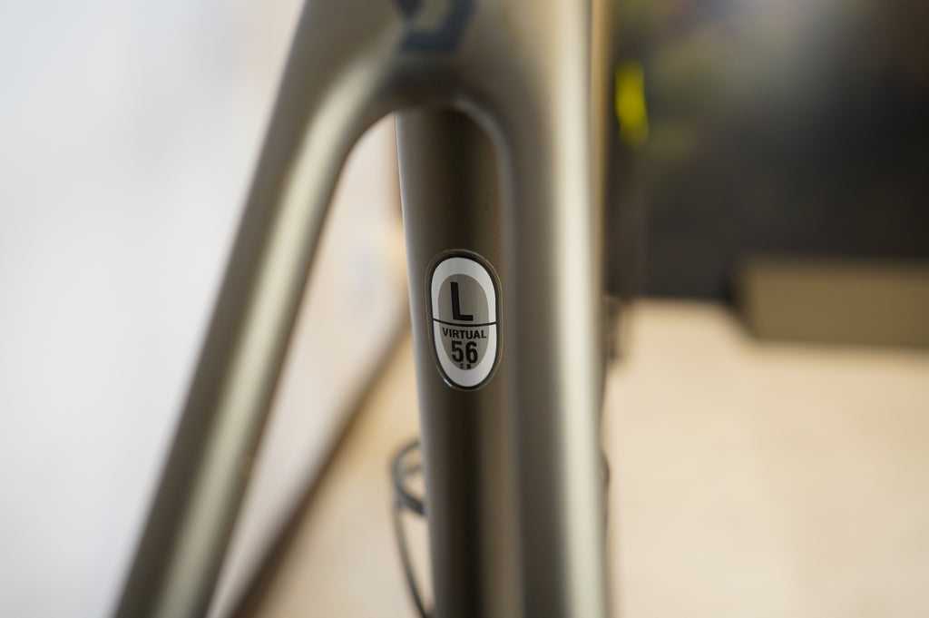 Scott Addict 10 2019