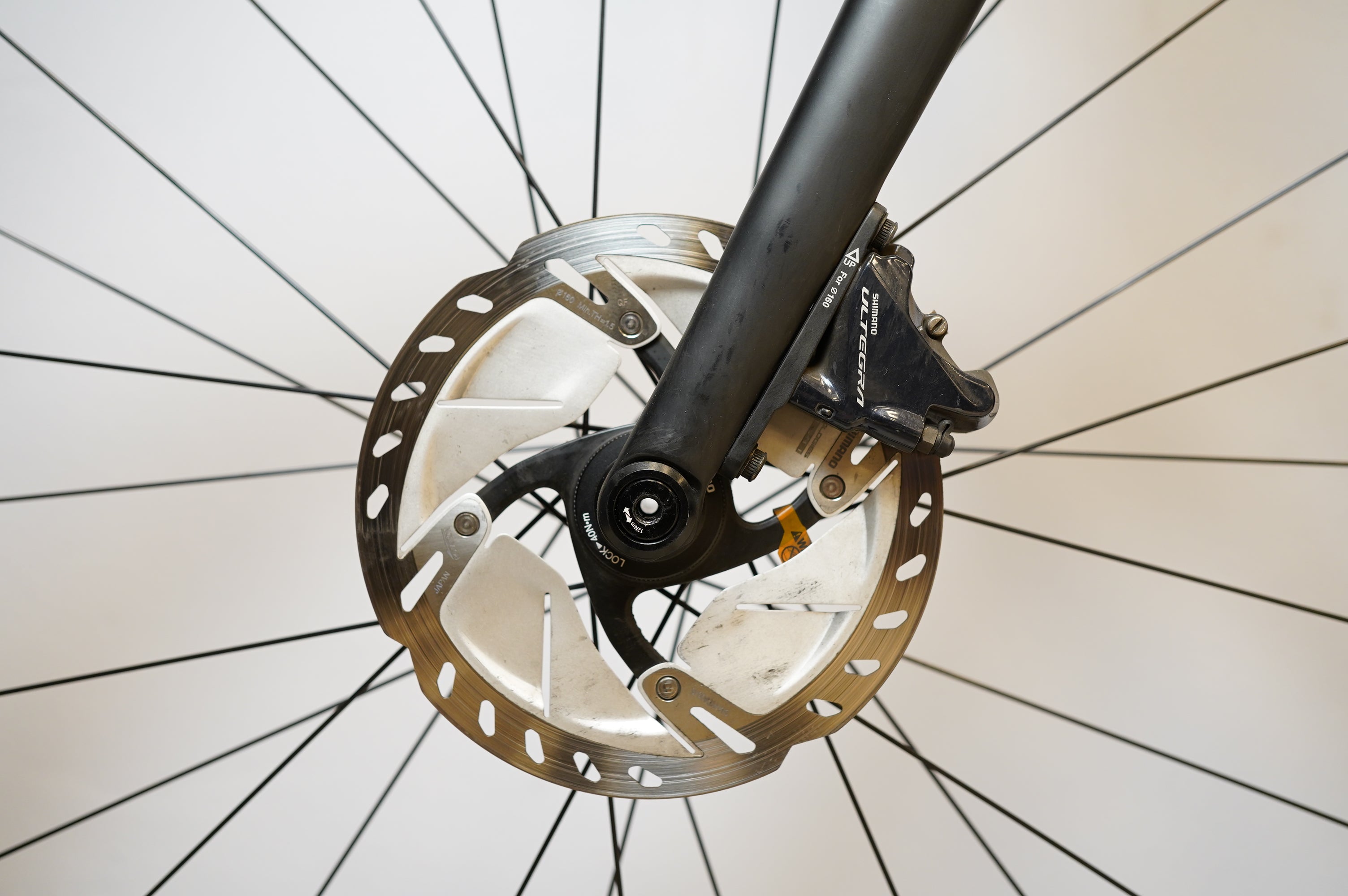 Scott Addict 10 2019