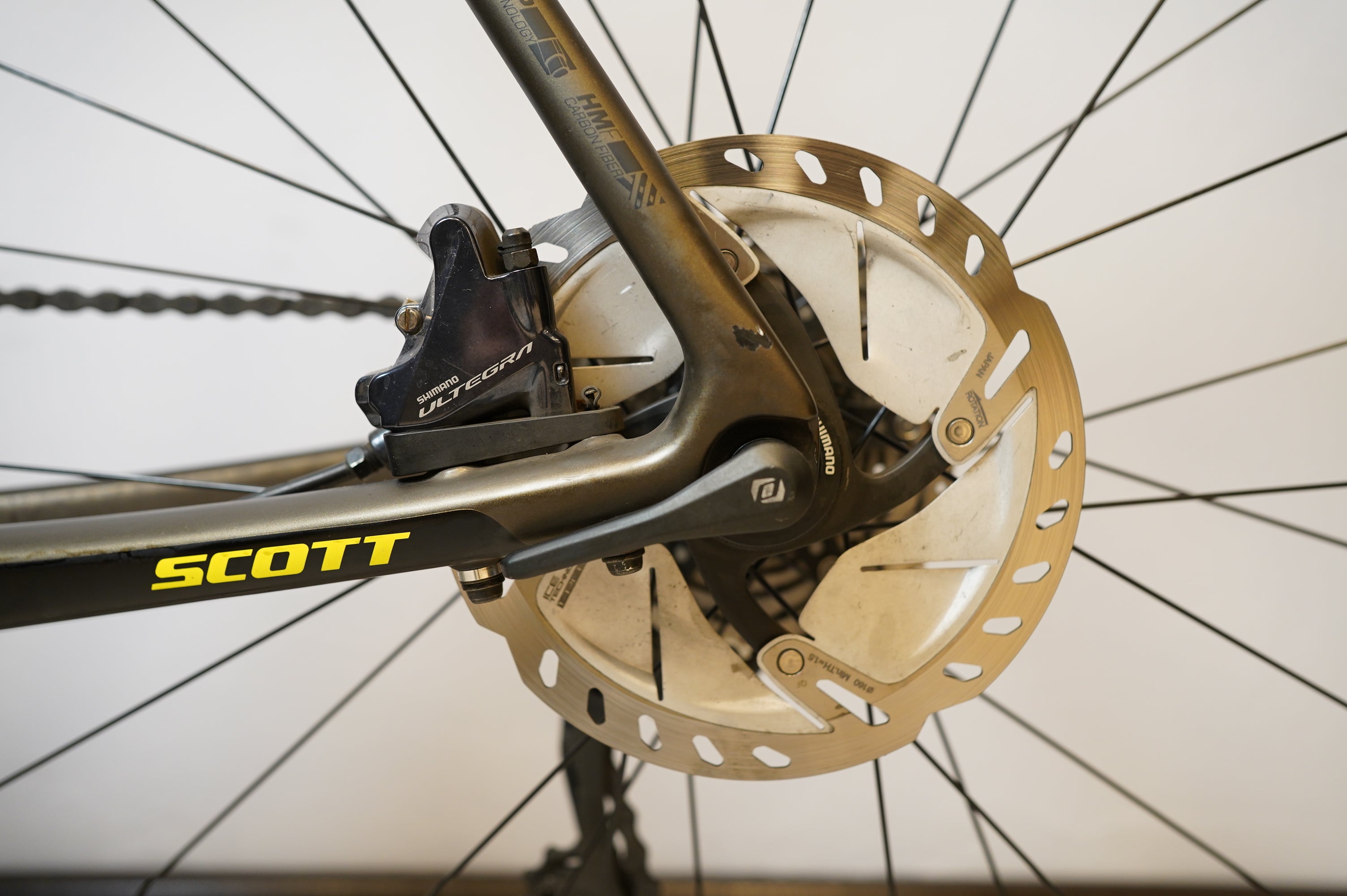Scott Addict 10 2019