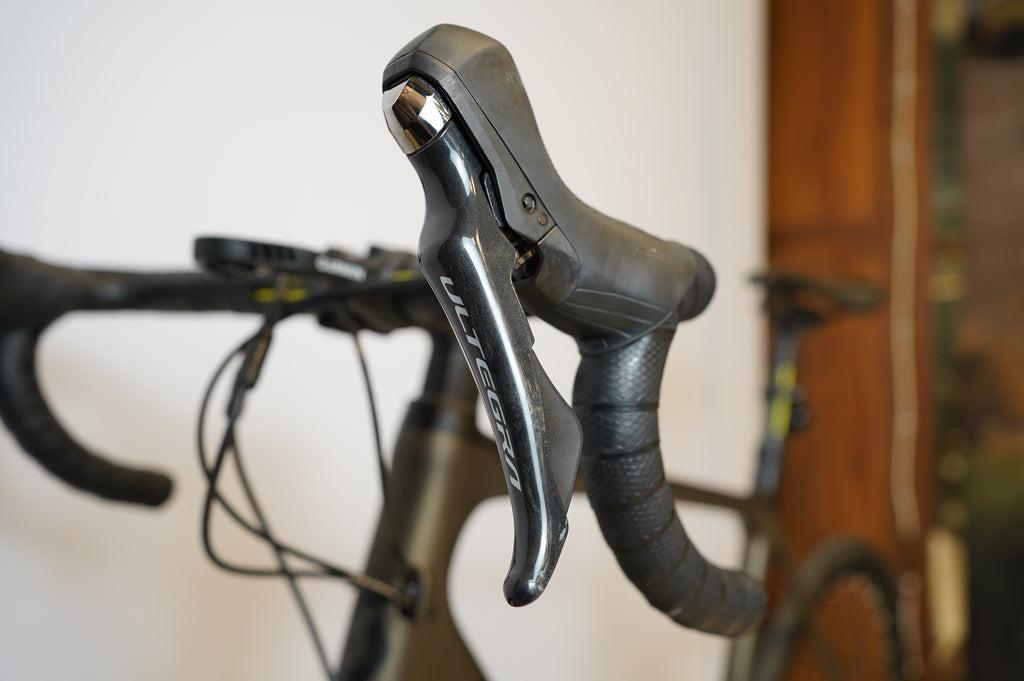 Scott Addict 10 2019