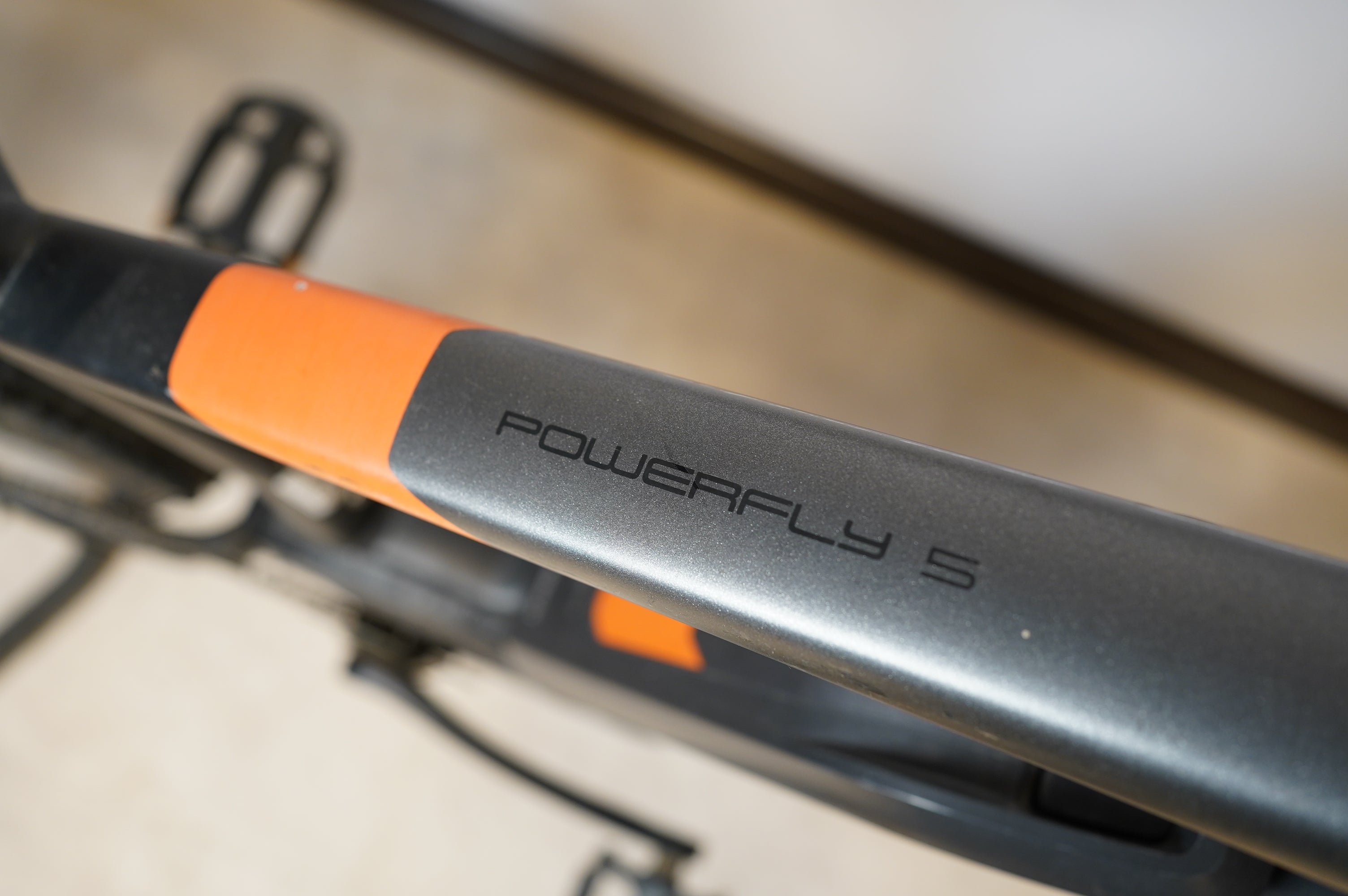 Trek Powerfly 5 2017