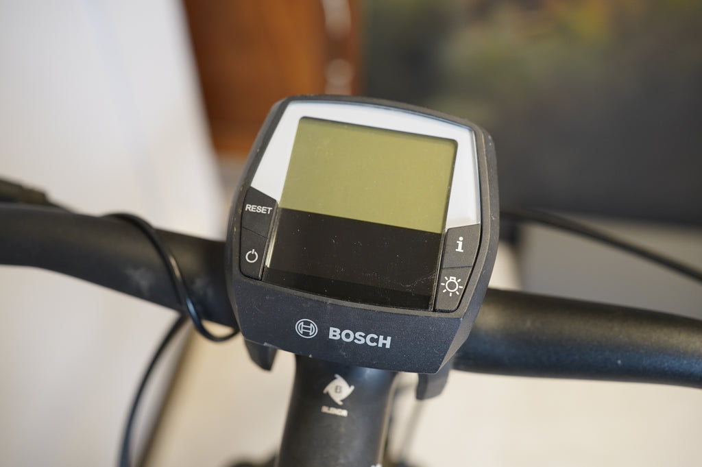 Trek Powerfly 5 2017