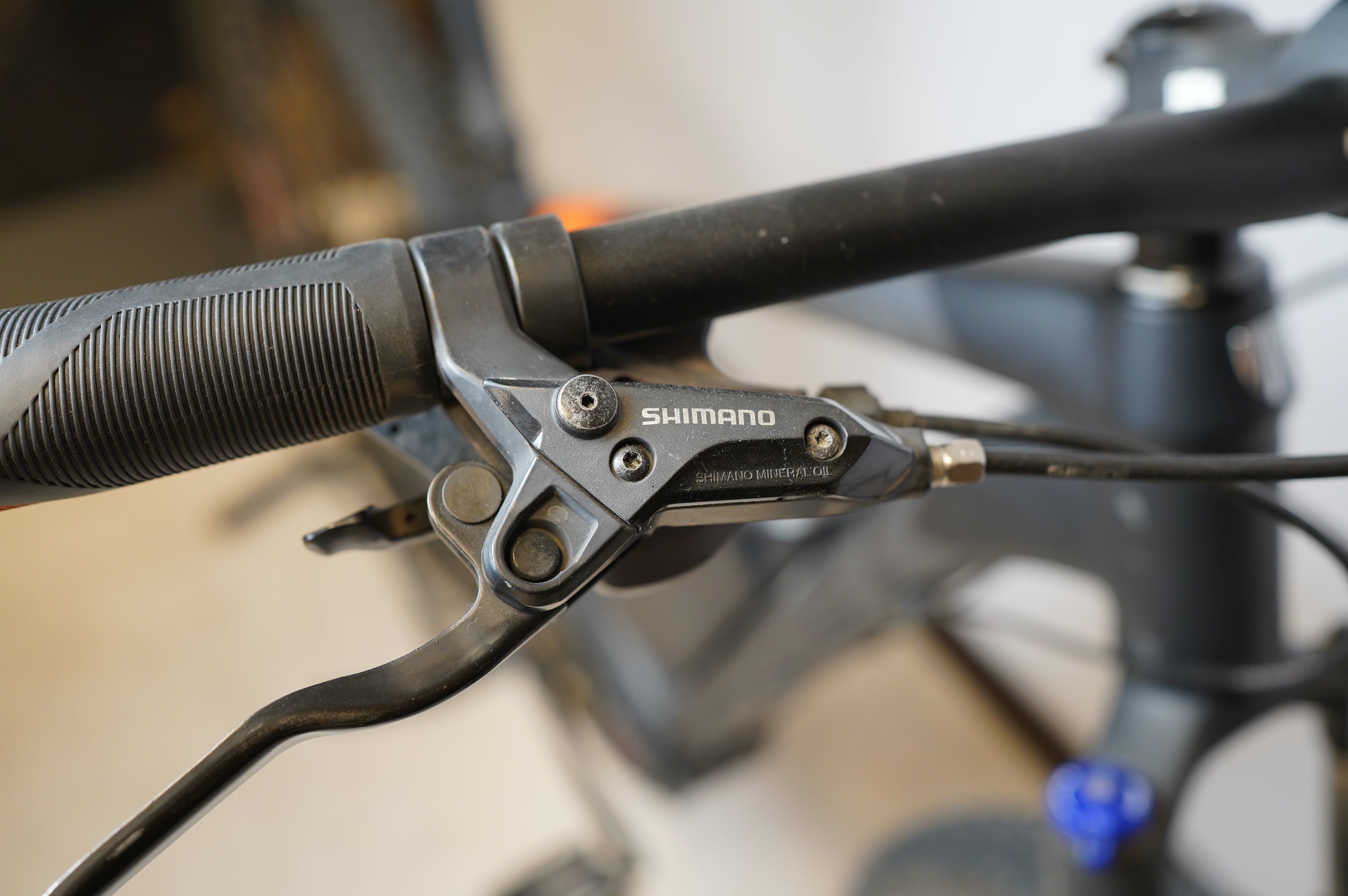 Trek Powerfly 5 2017