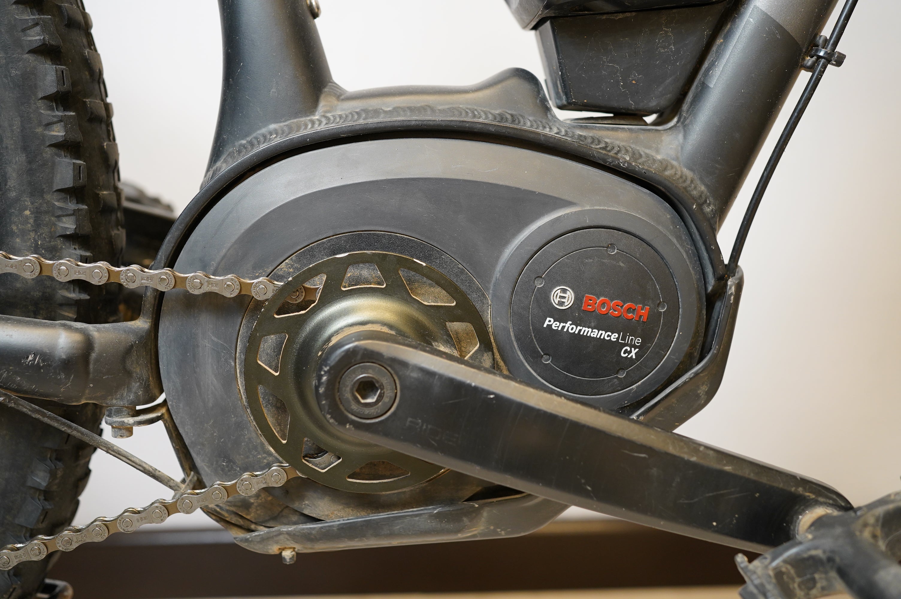 Trek Powerfly 5 2017